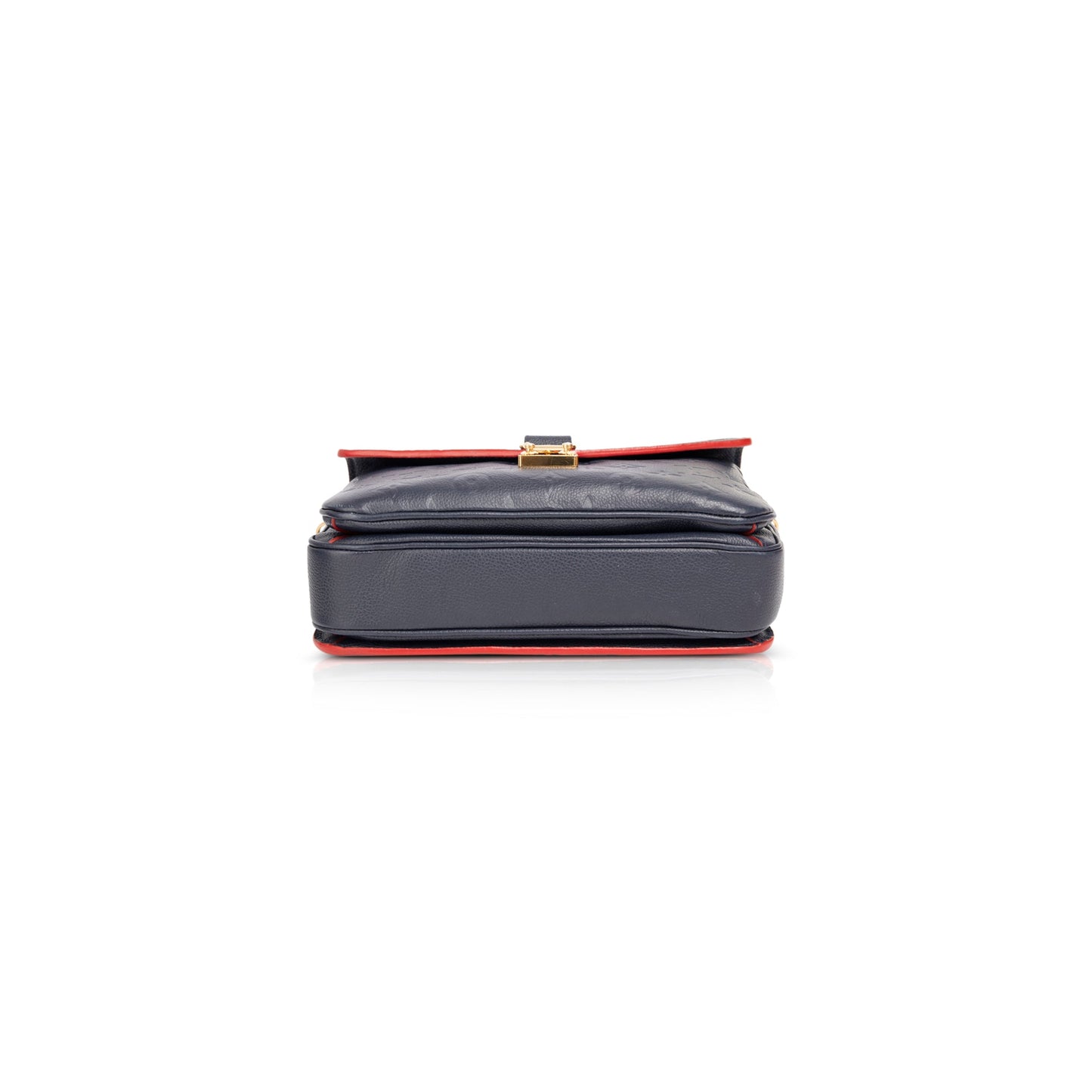 Louis Vuitton Monogram Empreinte Pochette Metis