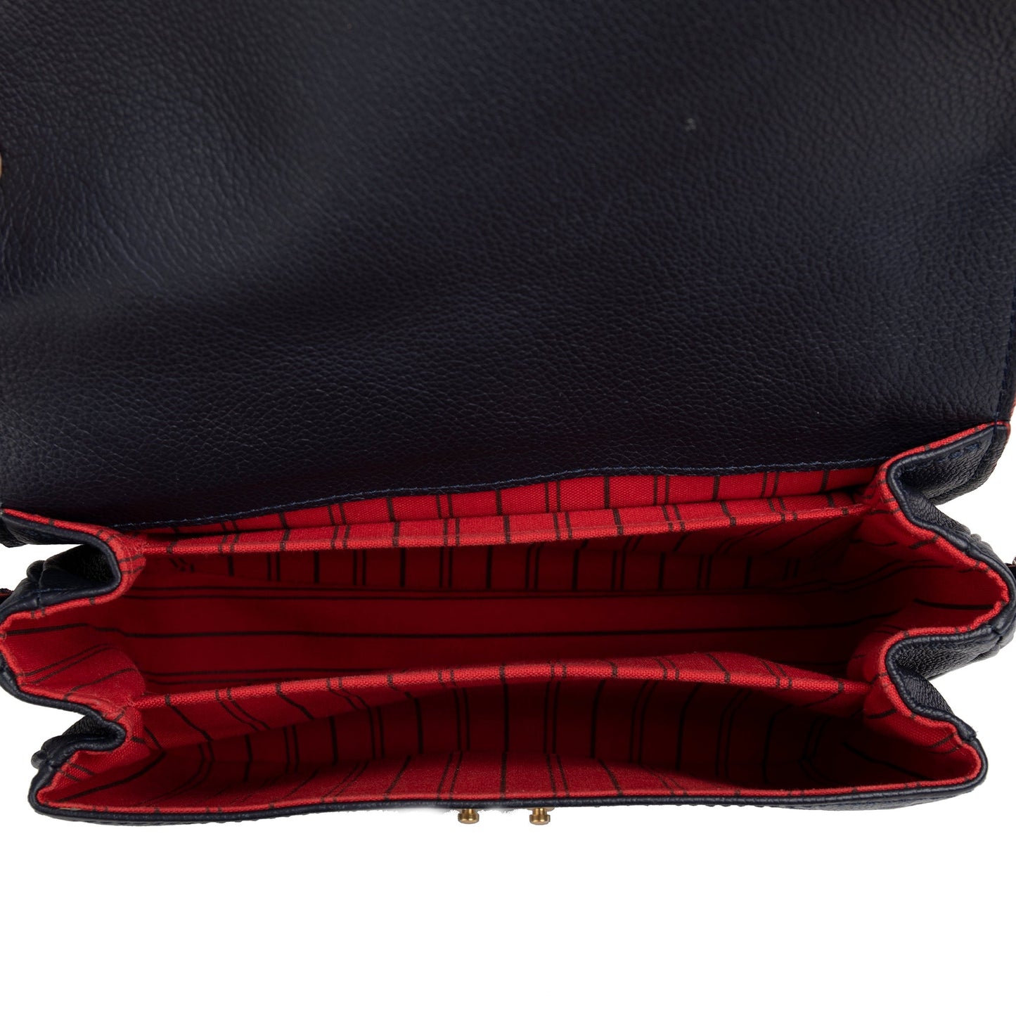 Louis Vuitton Monogram Empreinte Pochette Metis