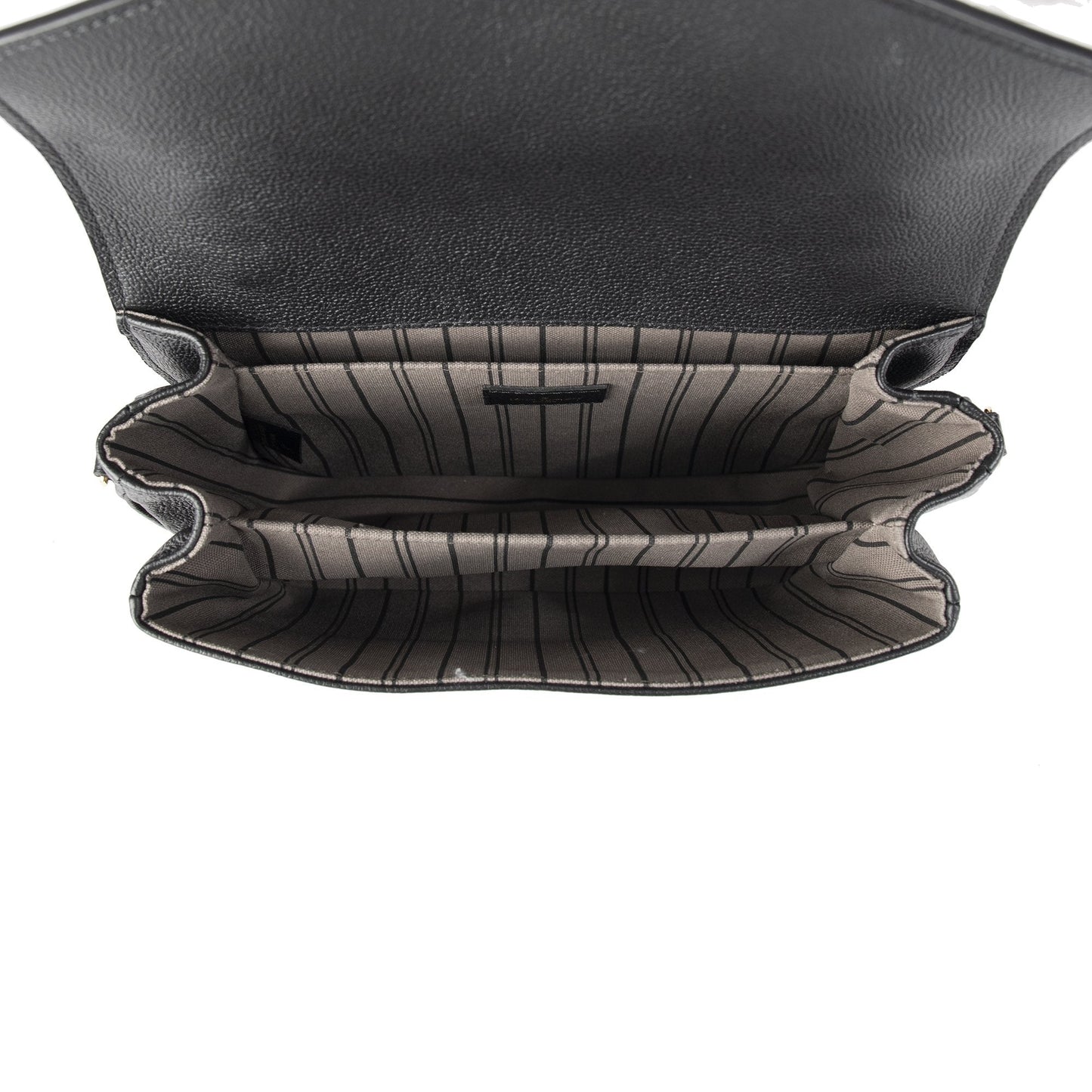 Louis Vuitton Monogram Empreinte Pochette Metis