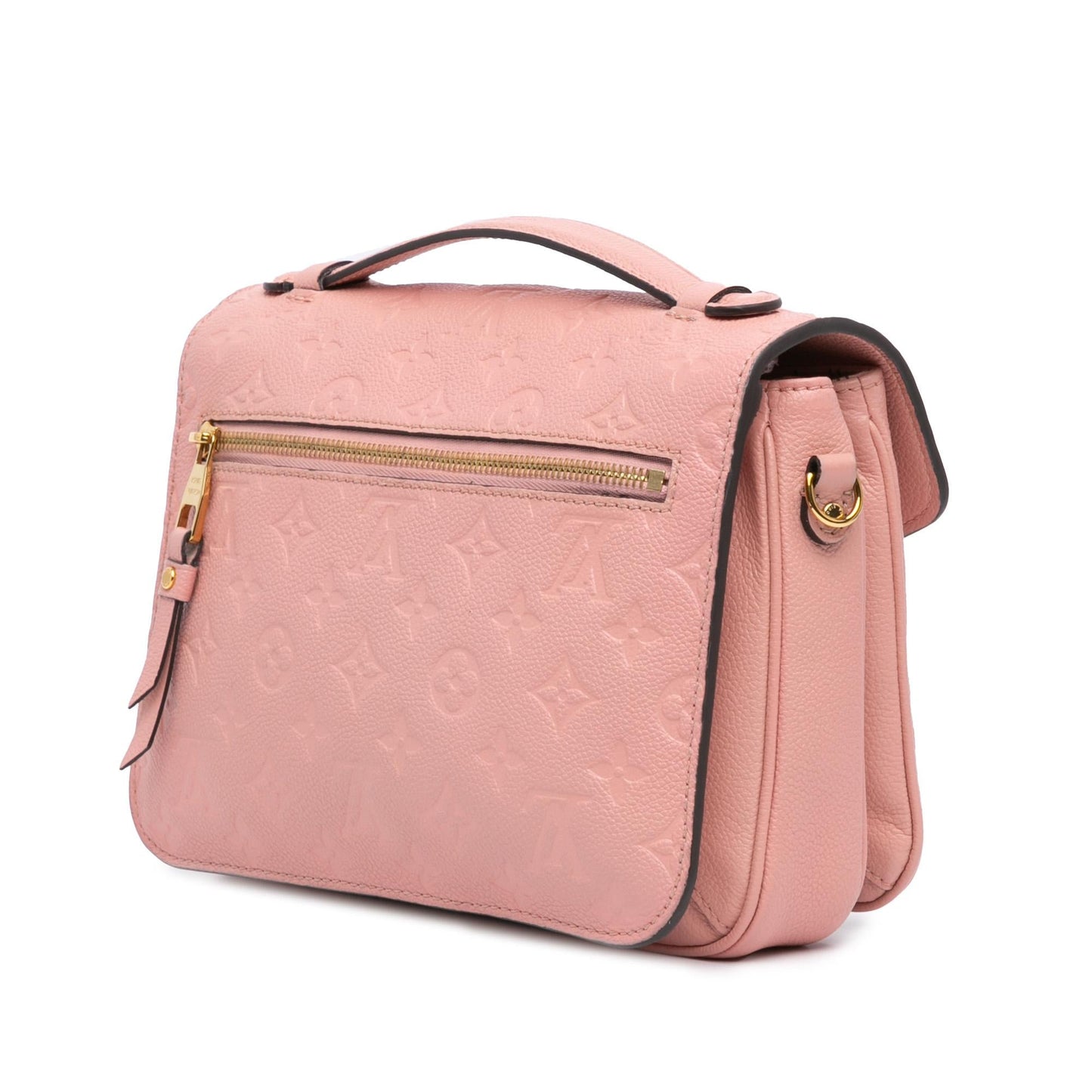 Louis Vuitton Monogram Empreinte Pochette Metis (SHG-nyHji6)