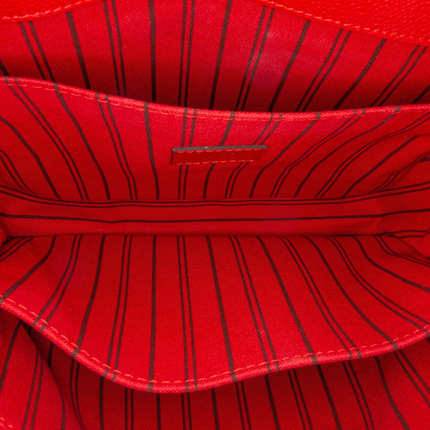 Louis Vuitton Monogram Empreinte Pochette Metis (SHG-4PHxPS)