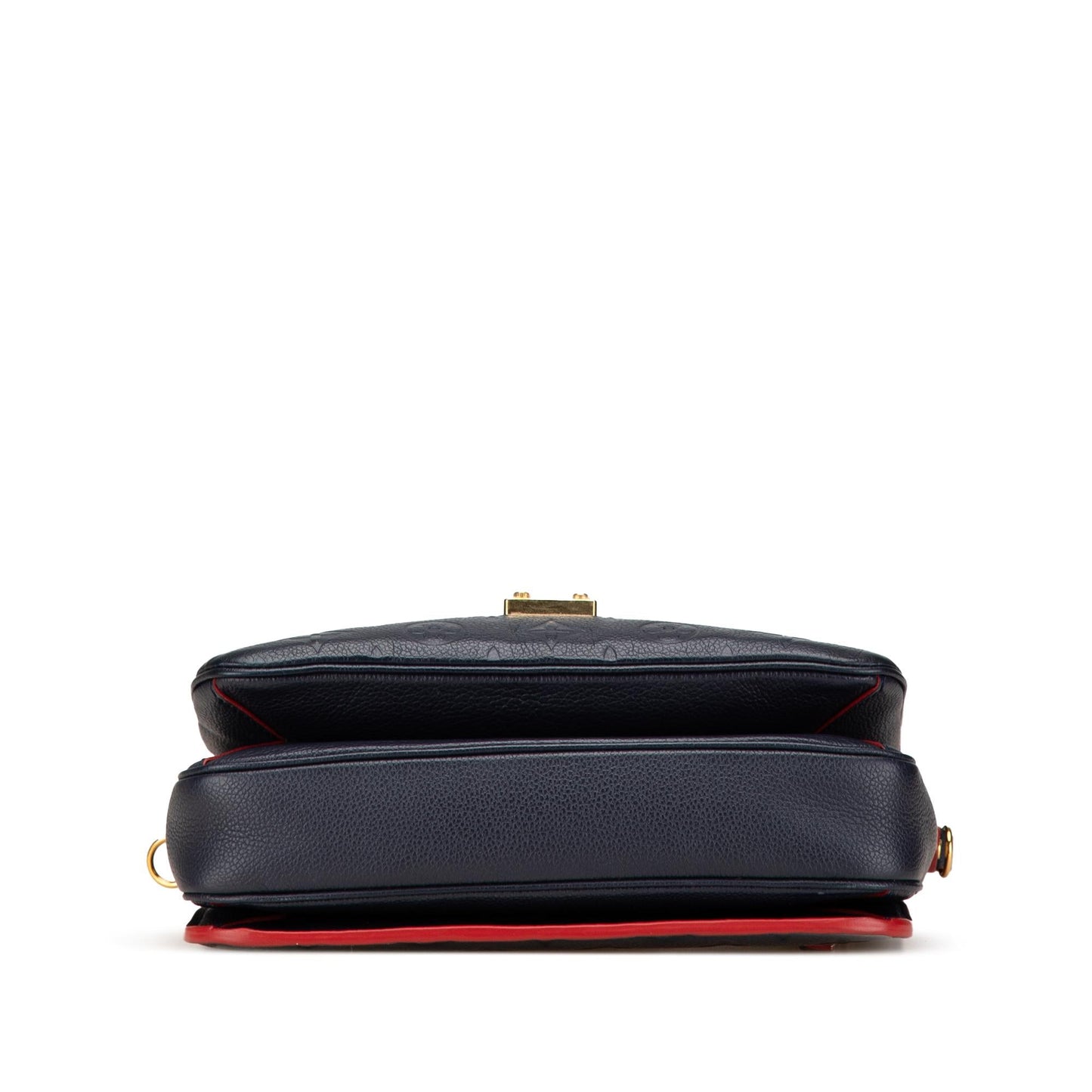 Louis Vuitton Monogram Empreinte Pochette Metis (SHG-kZ9XYM)