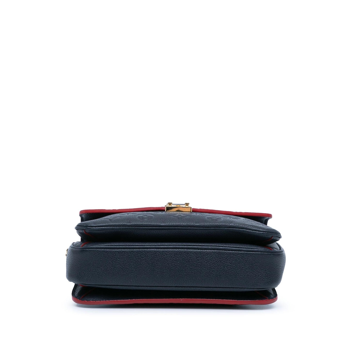 Louis Vuitton Monogram Empreinte Pochette Metis