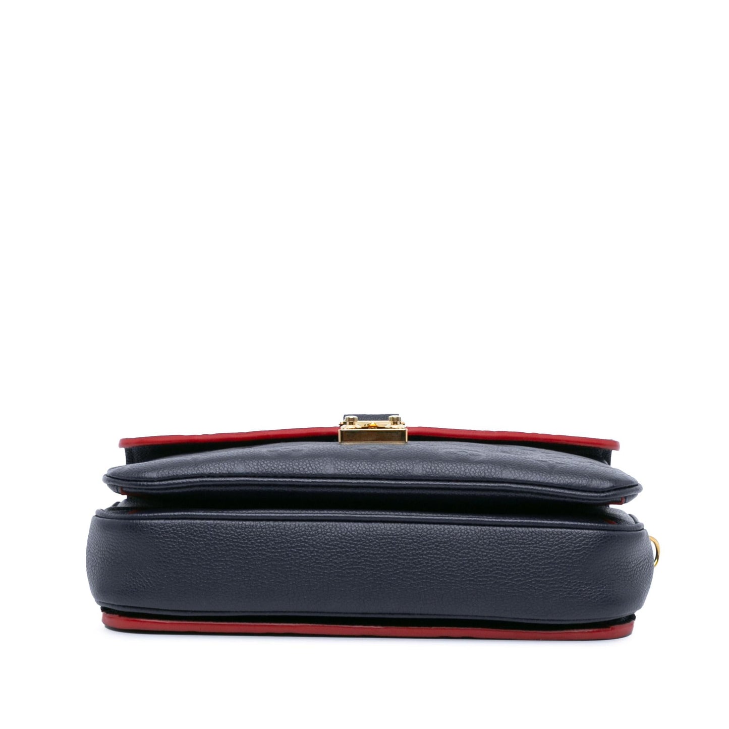 Louis Vuitton Monogram Empreinte Pochette Metis