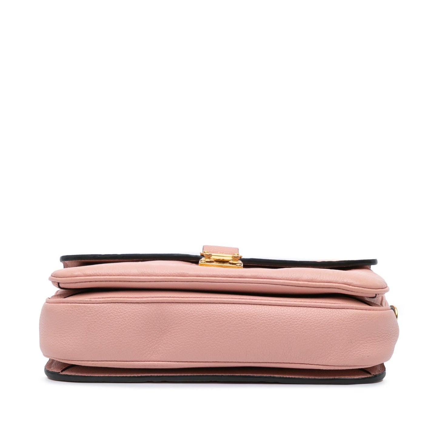 Louis Vuitton Monogram Empreinte Pochette Metis