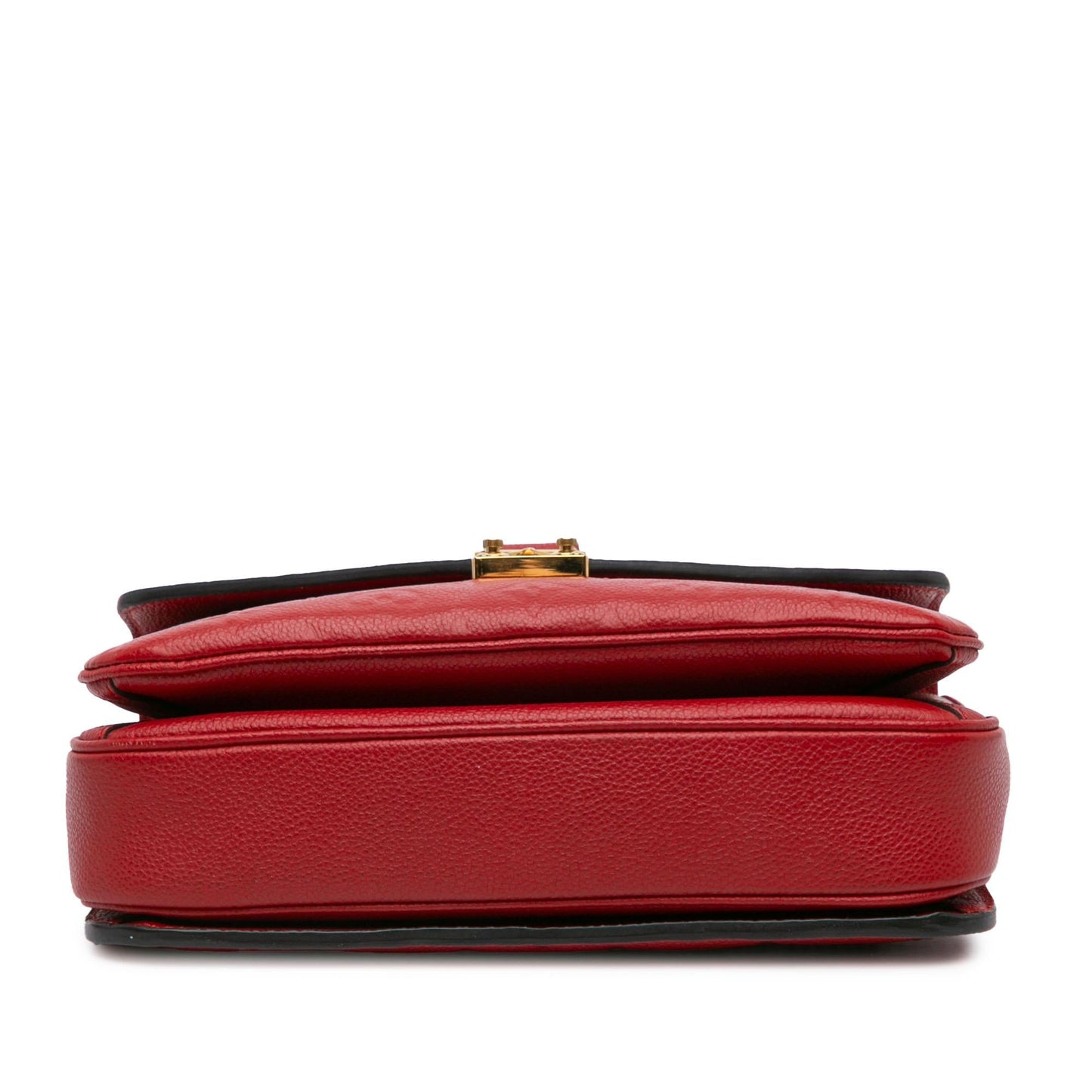 Louis Vuitton Monogram Empreinte Pochette Metis