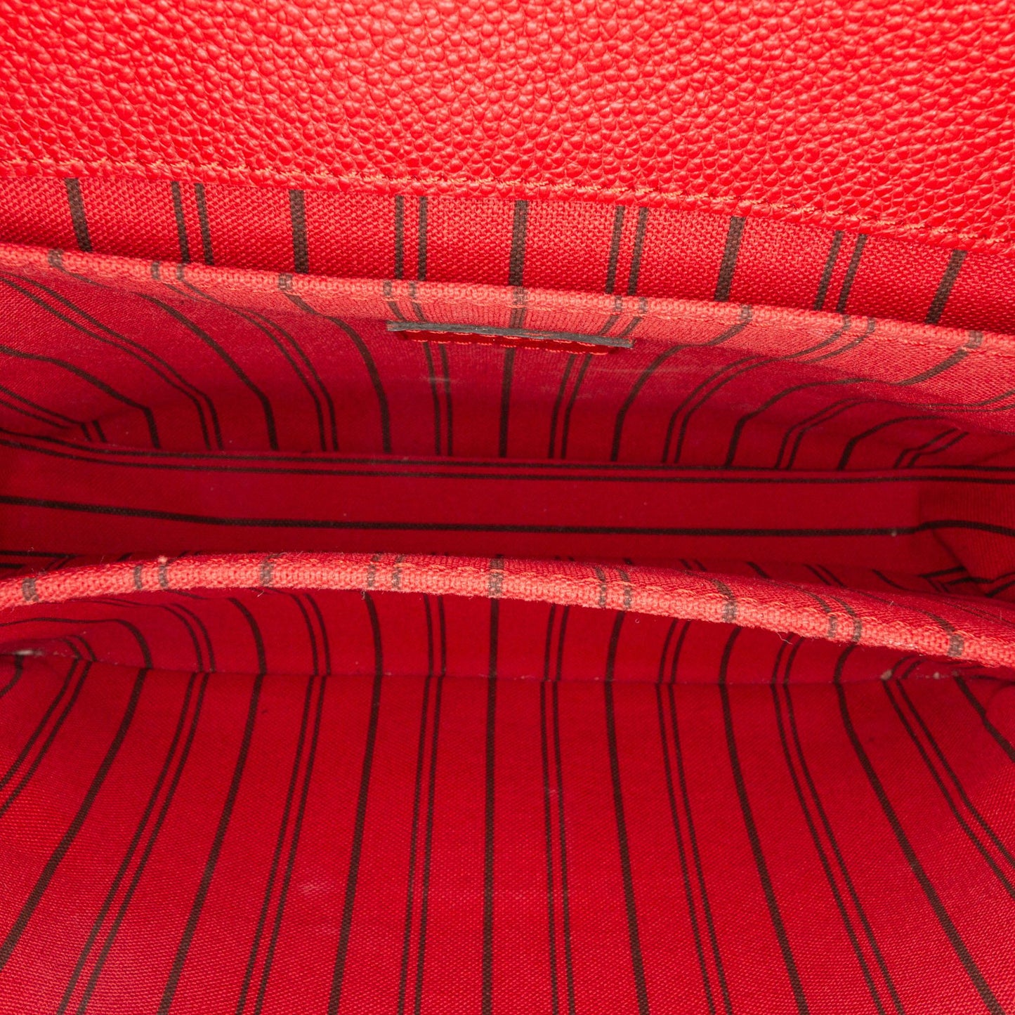Louis Vuitton Monogram Empreinte Pochette Metis