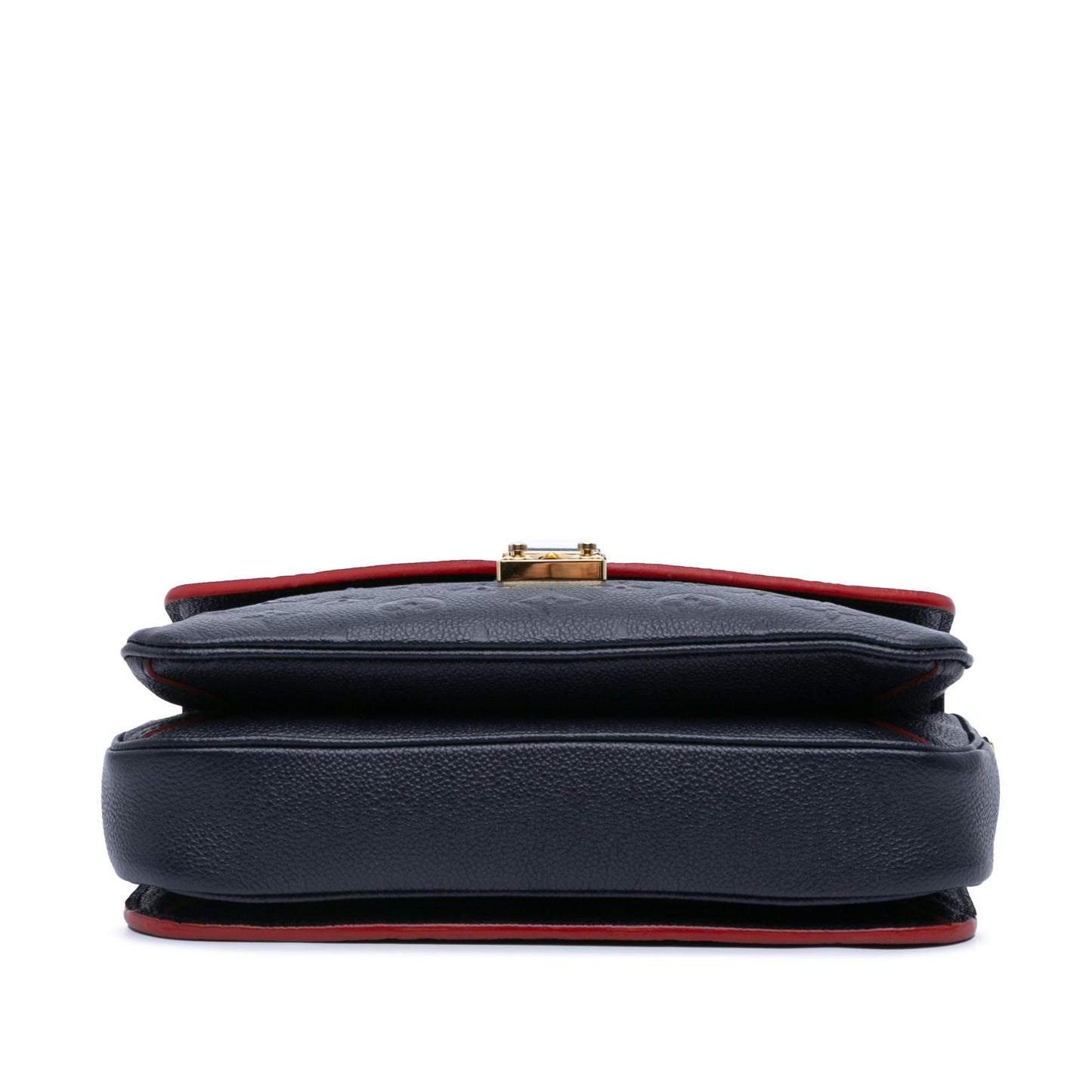 Louis Vuitton Monogram Empreinte Pochette Metis