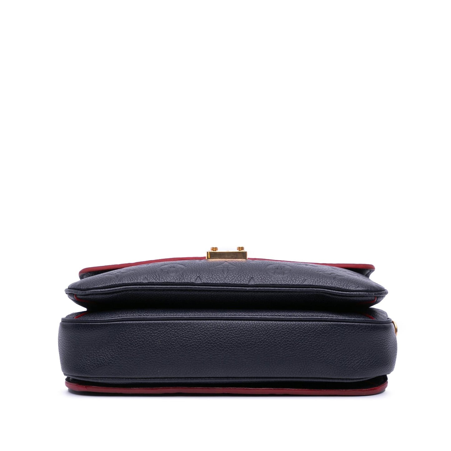 Louis Vuitton Monogram Empreinte Pochette Metis