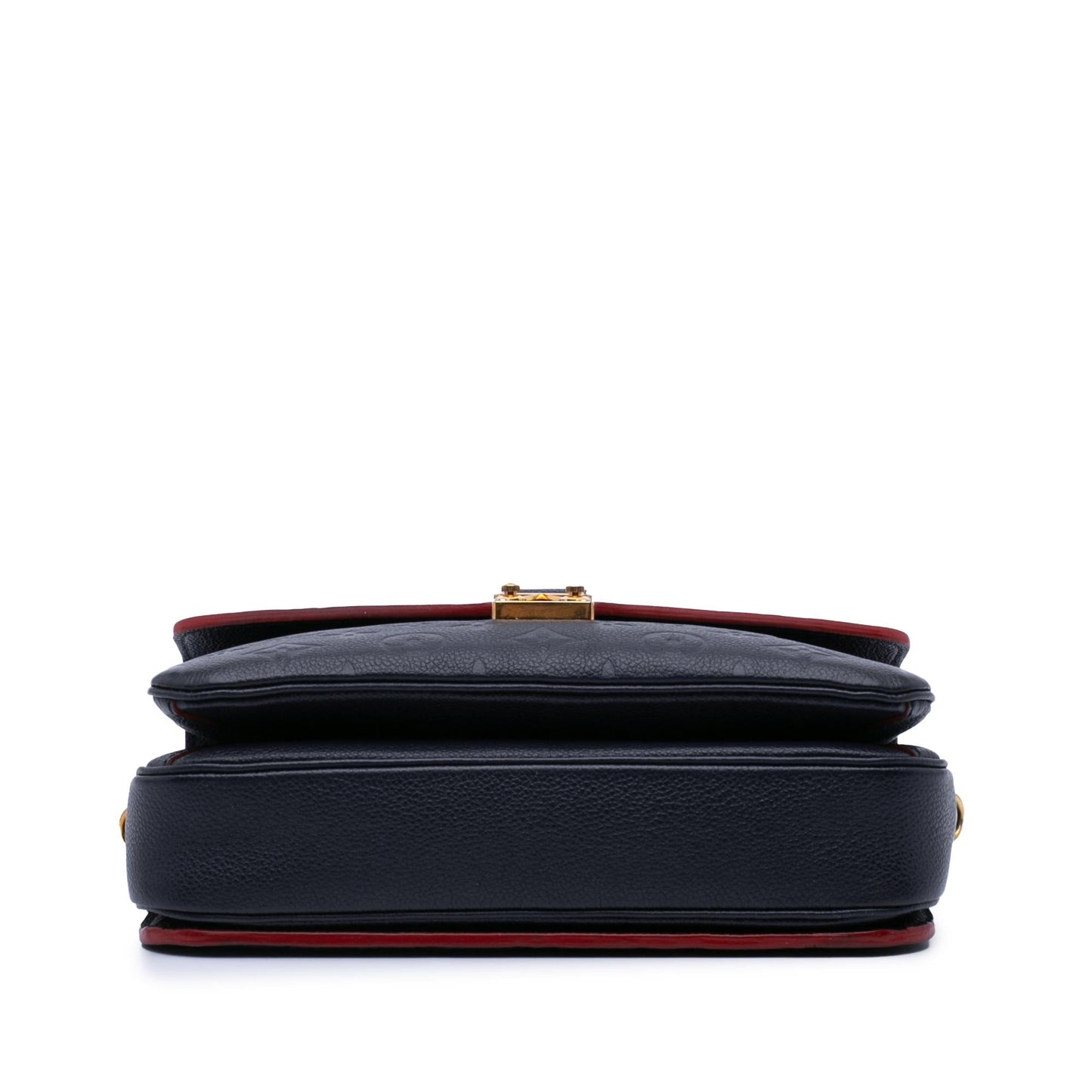 Louis Vuitton Monogram Empreinte Pochette Metis