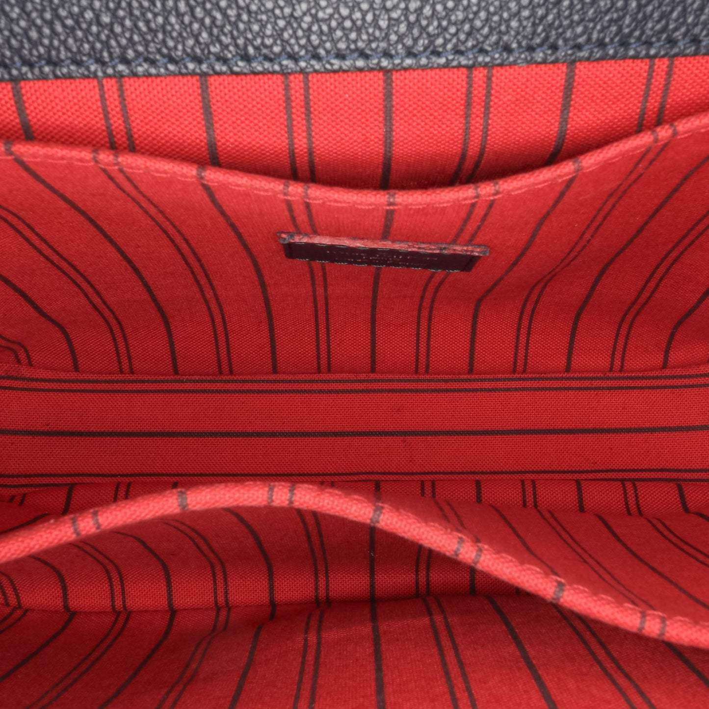 Louis Vuitton Monogram Empreinte Pochette Metis