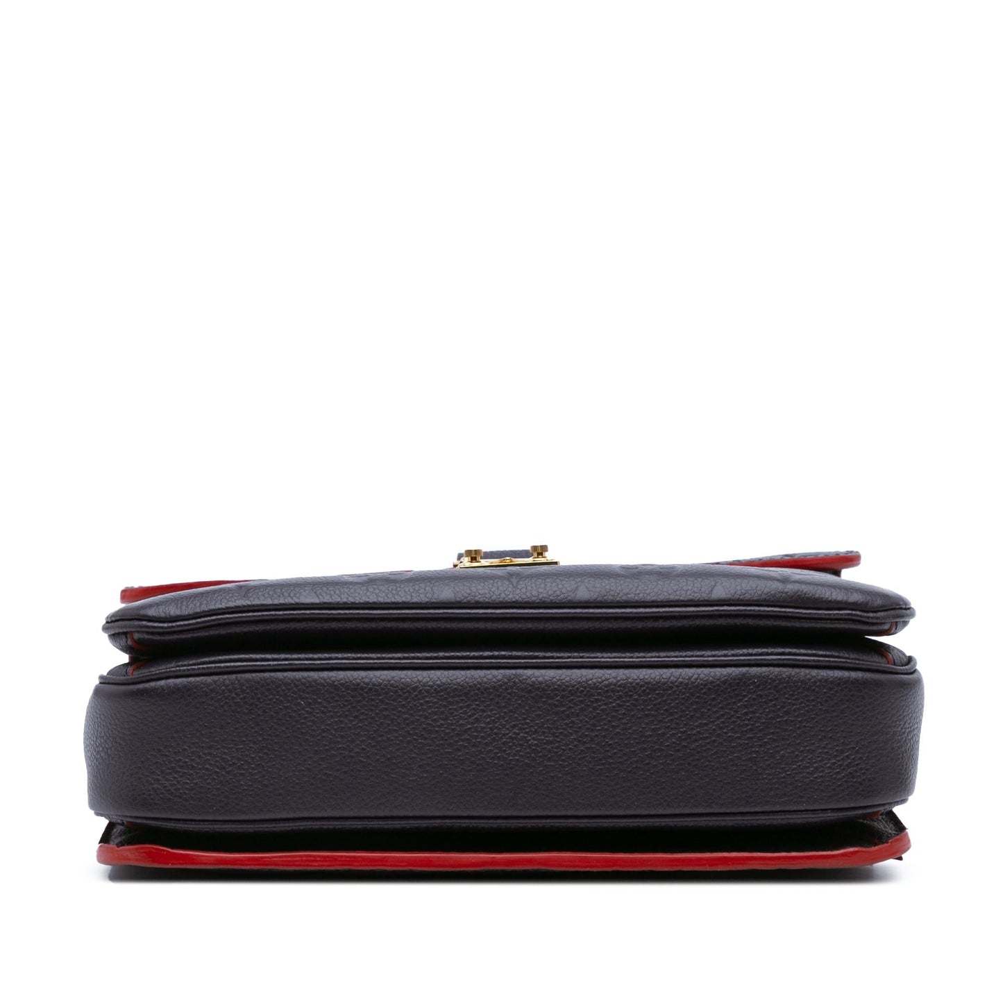 Louis Vuitton Monogram Empreinte Pochette Metis