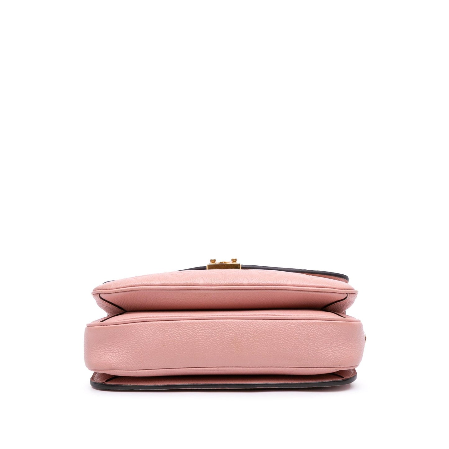 Louis Vuitton Monogram Empreinte Pochette Metis