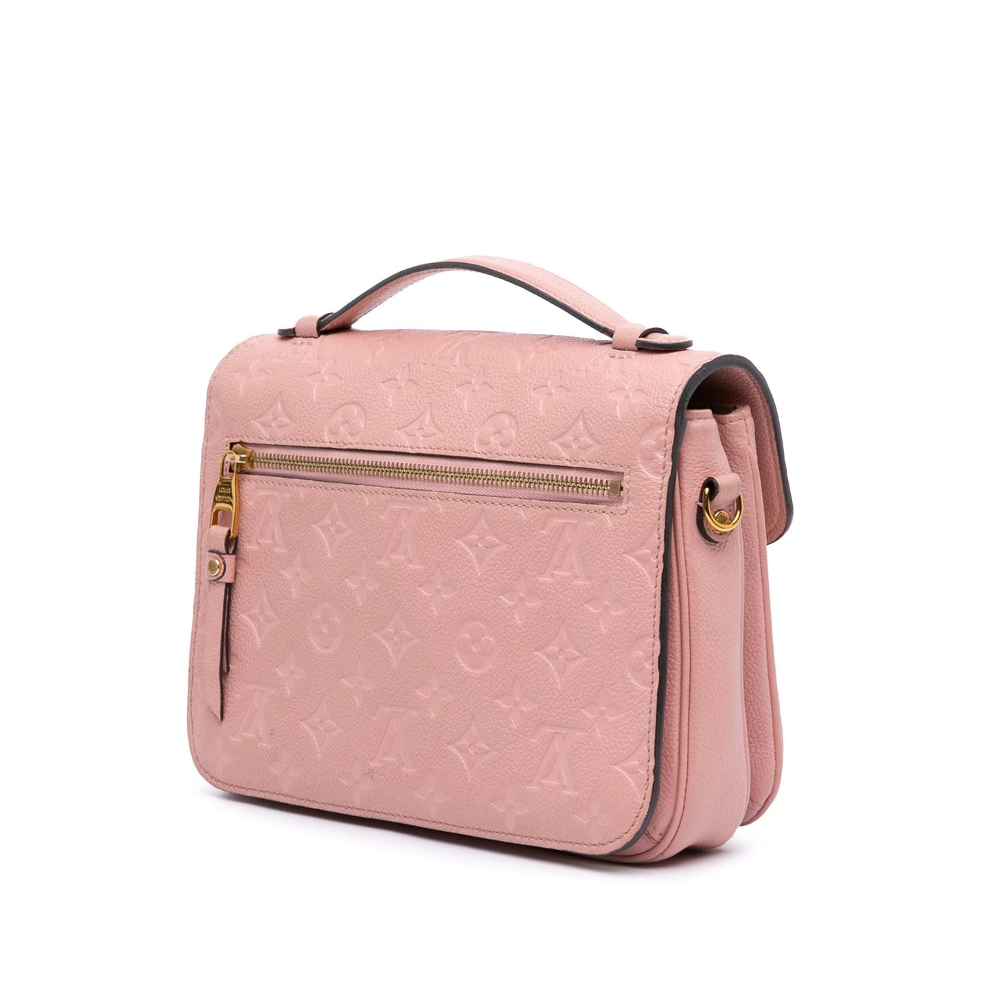 Louis Vuitton Monogram Empreinte Pochette Metis