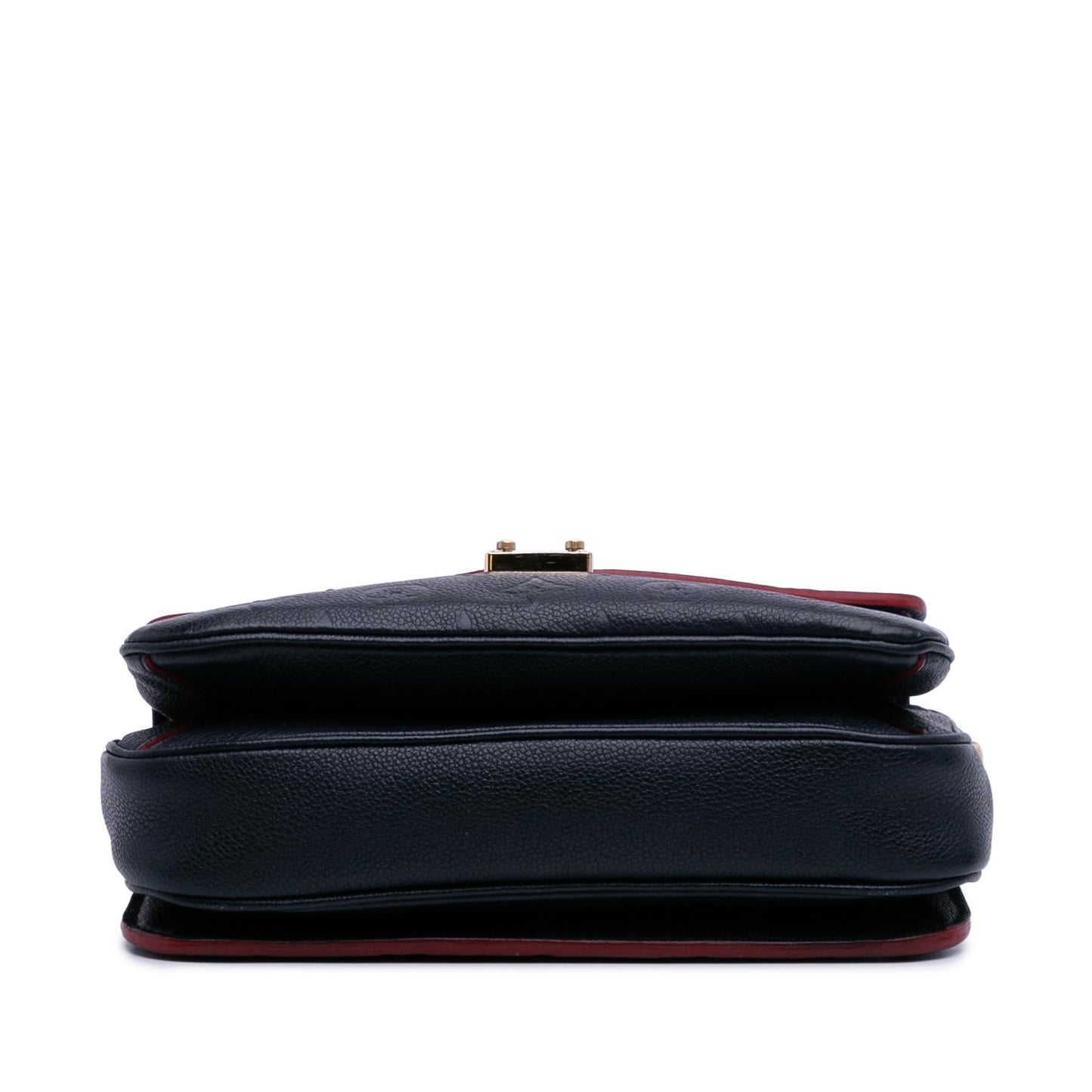 Louis Vuitton Monogram Empreinte Pochette Metis