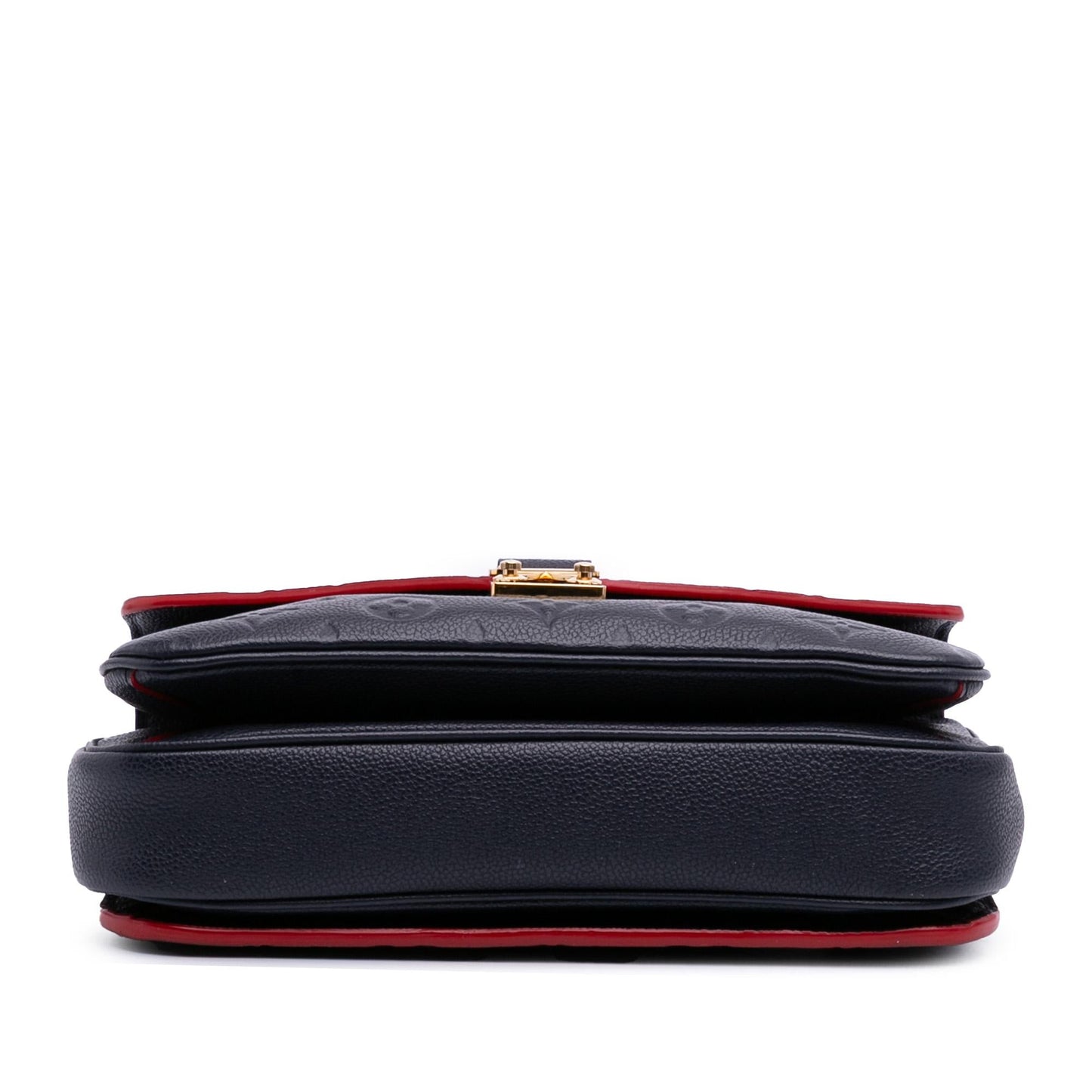 Louis Vuitton Monogram Empreinte Pochette Metis