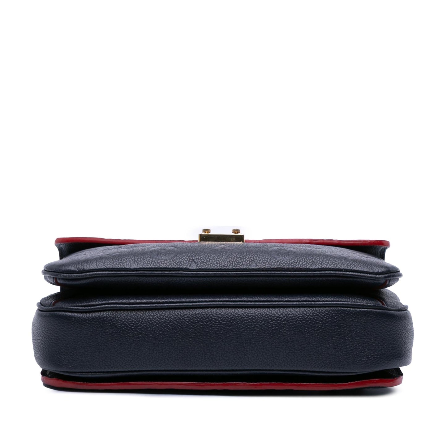 Louis Vuitton Monogram Empreinte Pochette Metis