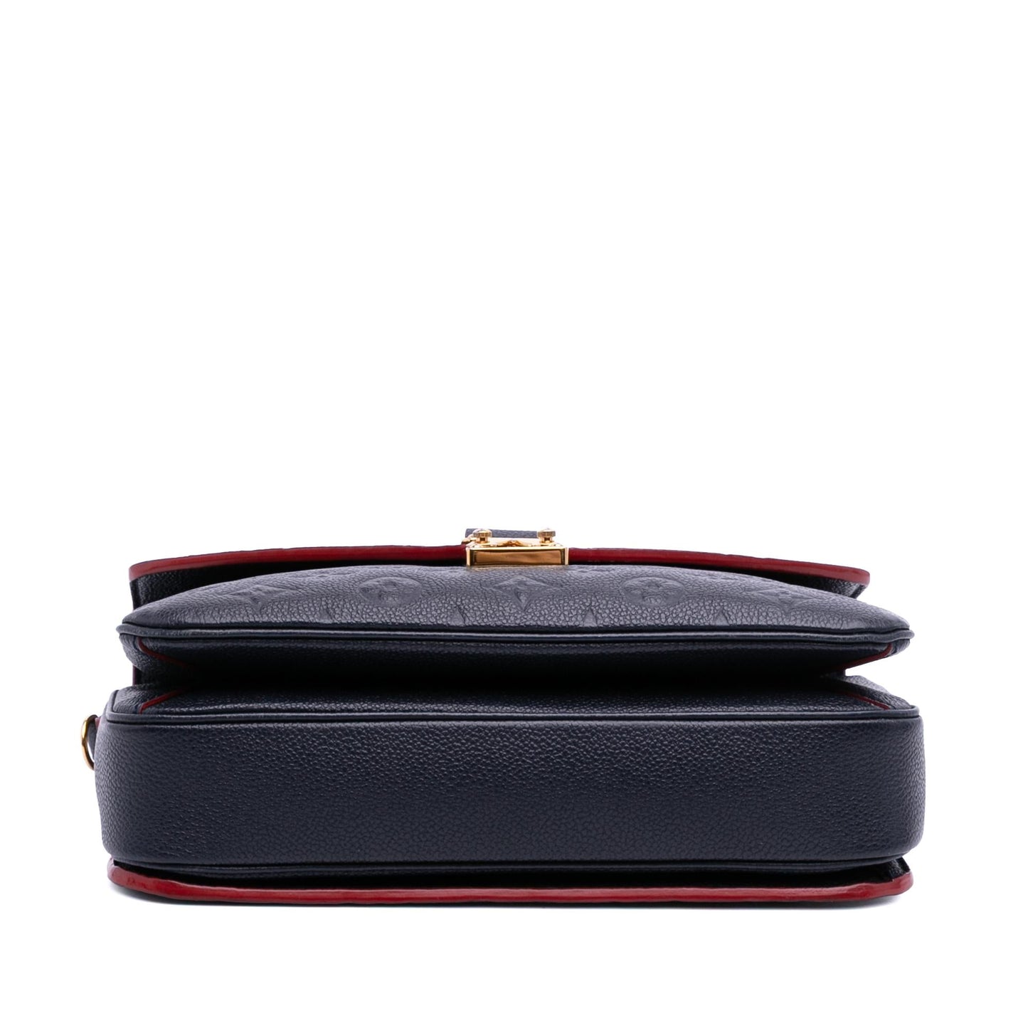 Louis Vuitton Monogram Empreinte Pochette Metis