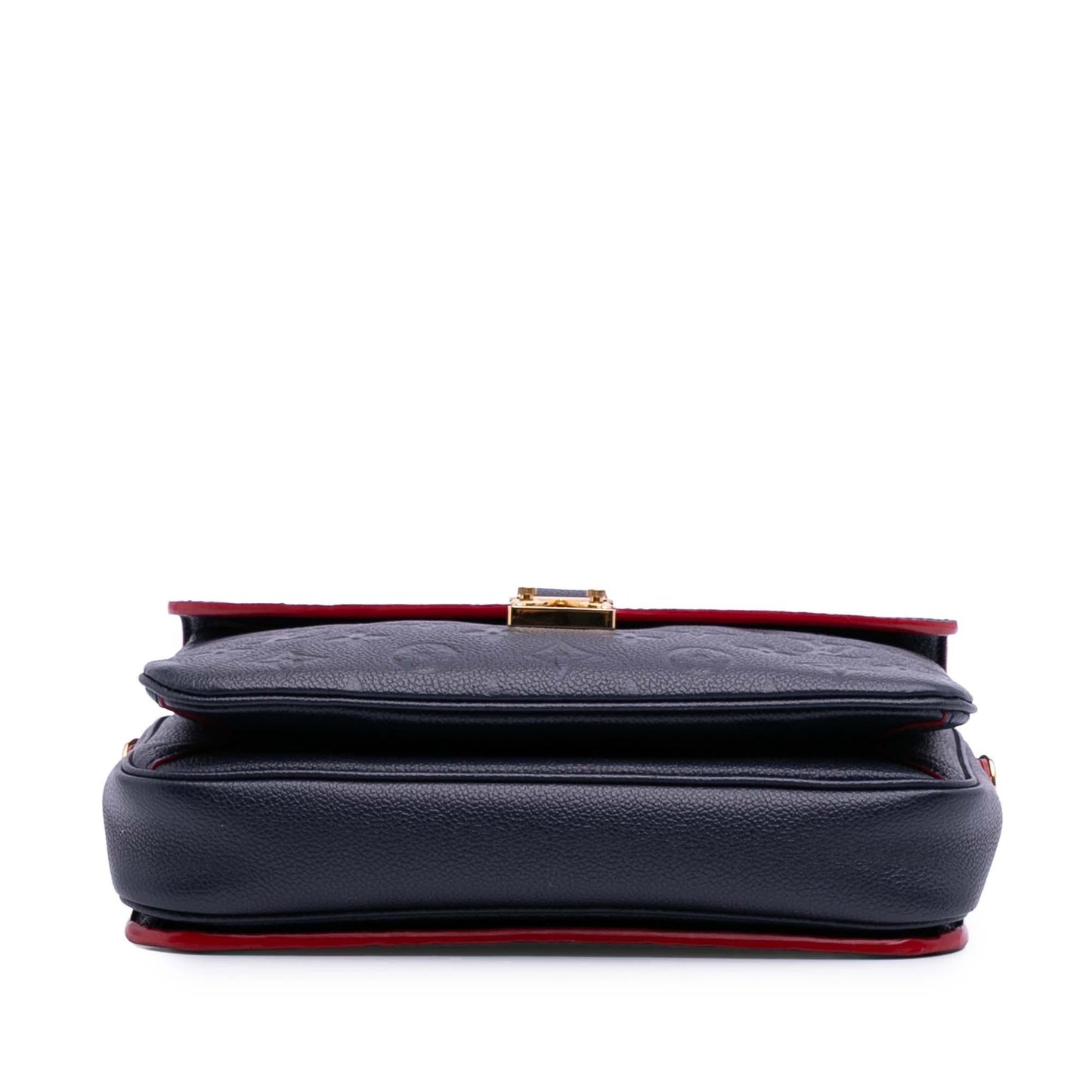 Louis Vuitton Monogram Empreinte Pochette Metis