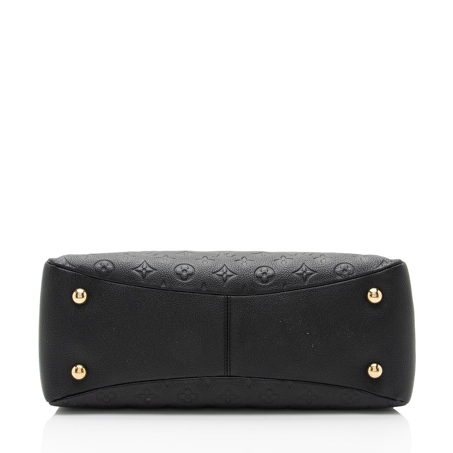 Louis Vuitton Monogram Empreinte Ponthieu PM Shoulder Bag (SHF-XrZIJ2)