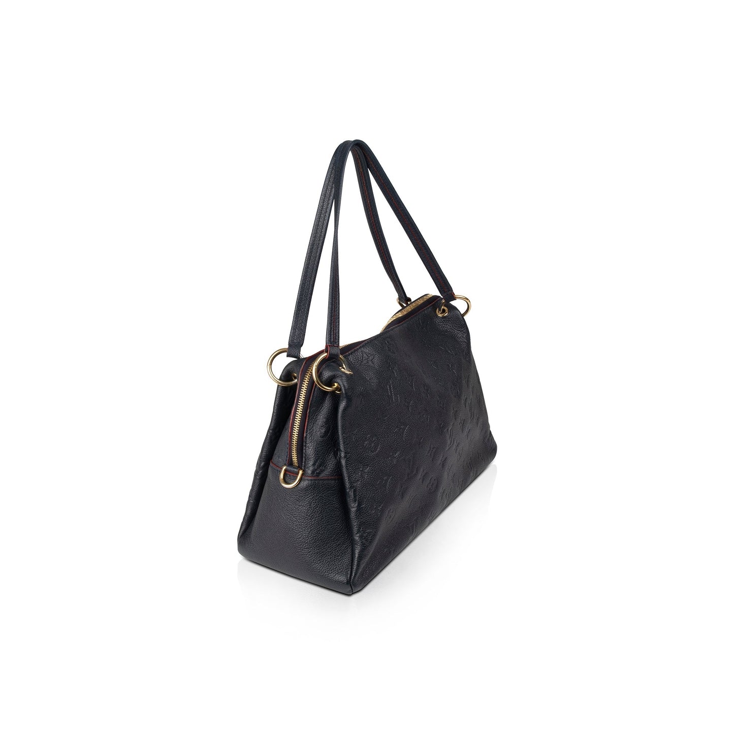 Louis Vuitton Monogram Empreinte Ponthieu PM