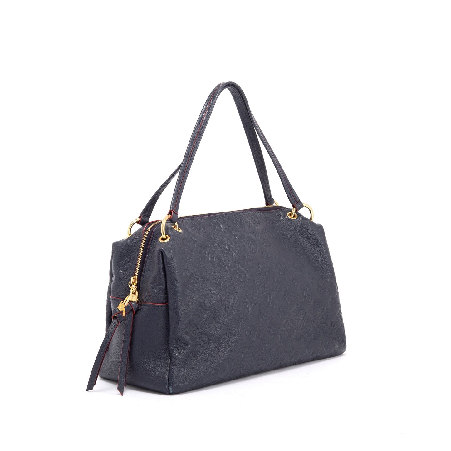 Louis Vuitton Monogram Empreinte Ponthieu PM