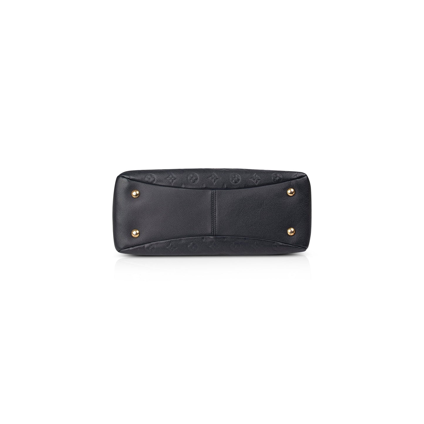Louis Vuitton Monogram Empreinte Ponthieu PM
