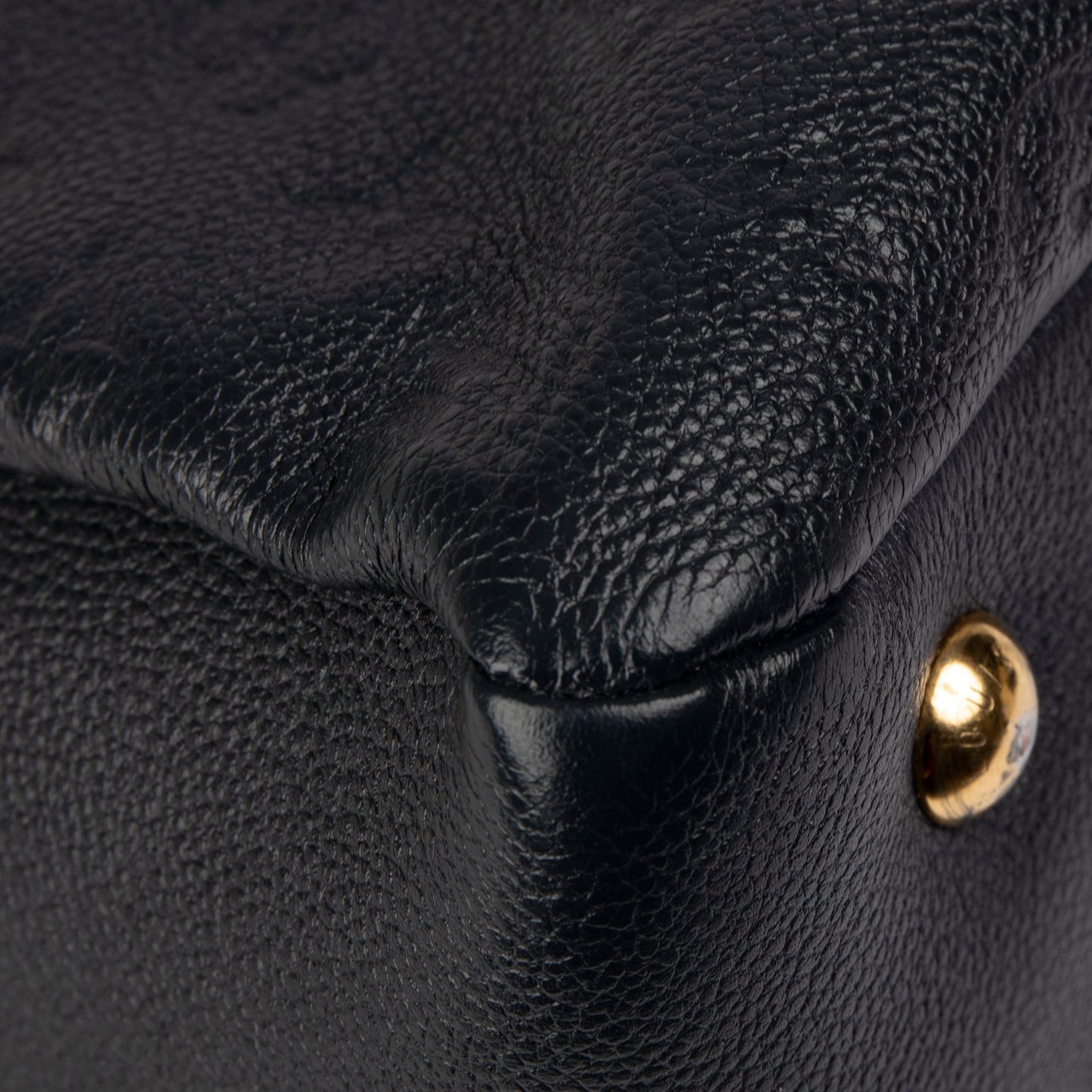Louis Vuitton Monogram Empreinte Ponthieu PM