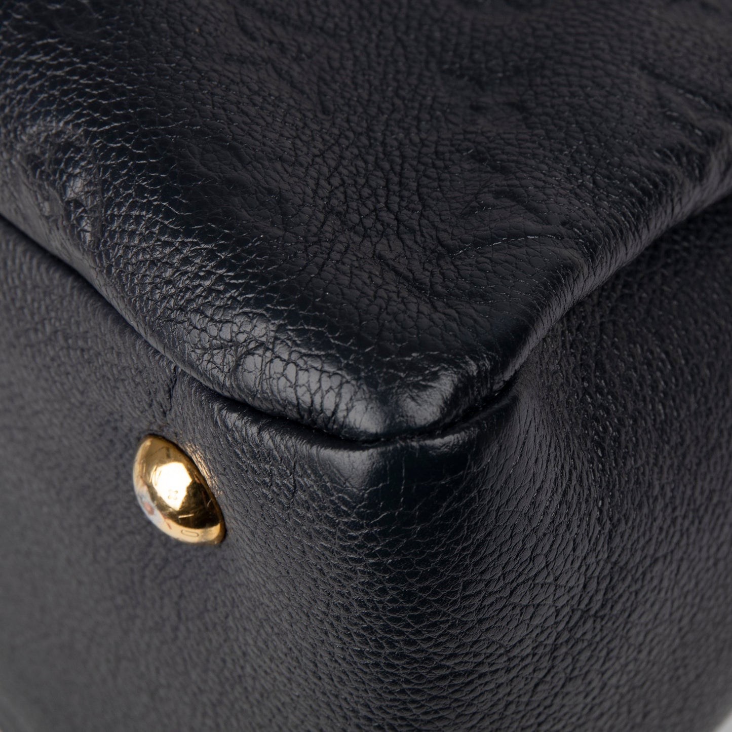 Louis Vuitton Monogram Empreinte Ponthieu PM