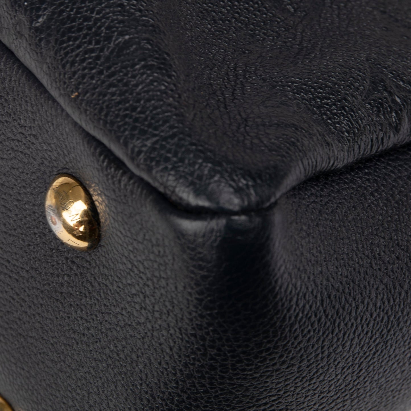 Louis Vuitton Monogram Empreinte Ponthieu PM