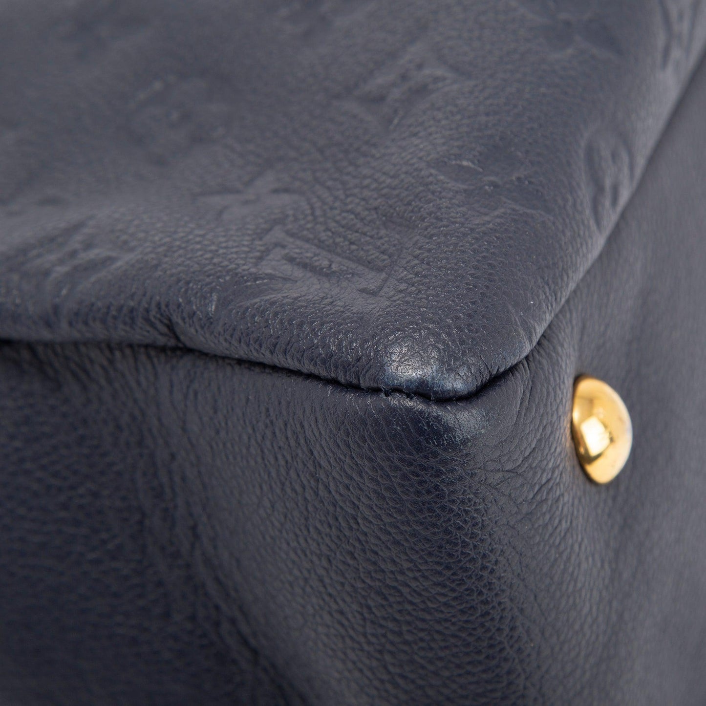 Louis Vuitton Monogram Empreinte Ponthieu PM