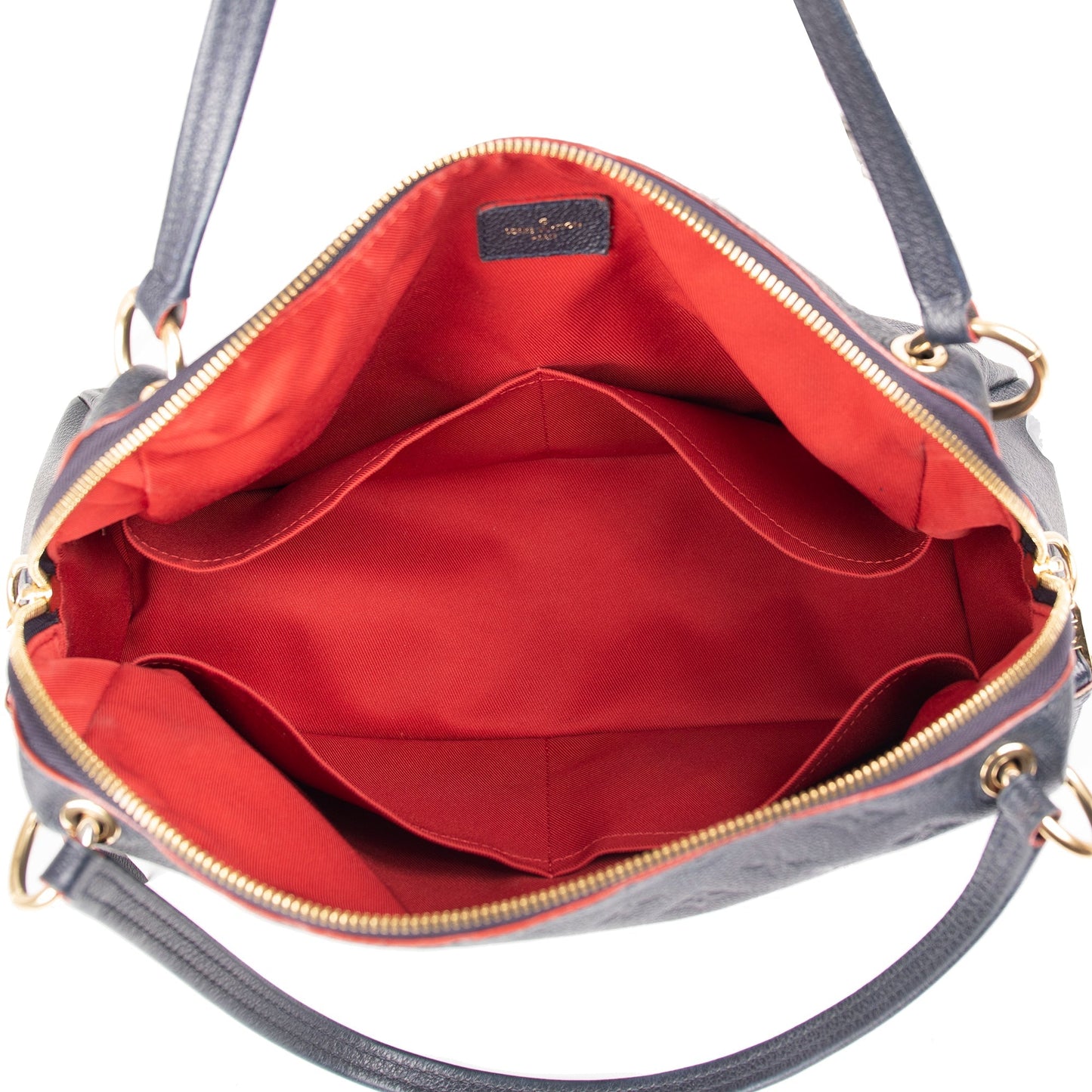 Louis Vuitton Monogram Empreinte Ponthieu PM