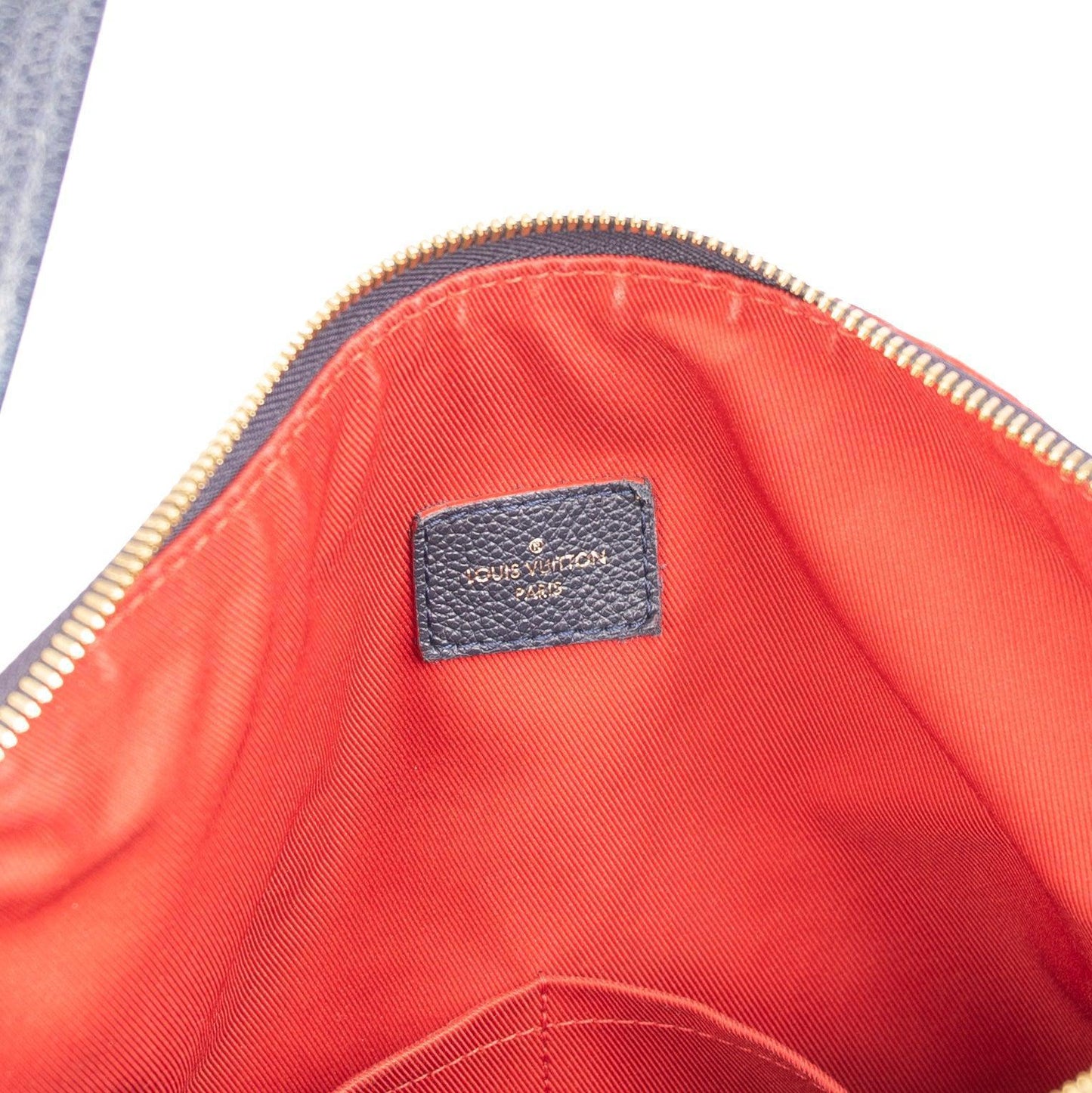 Louis Vuitton Monogram Empreinte Ponthieu PM