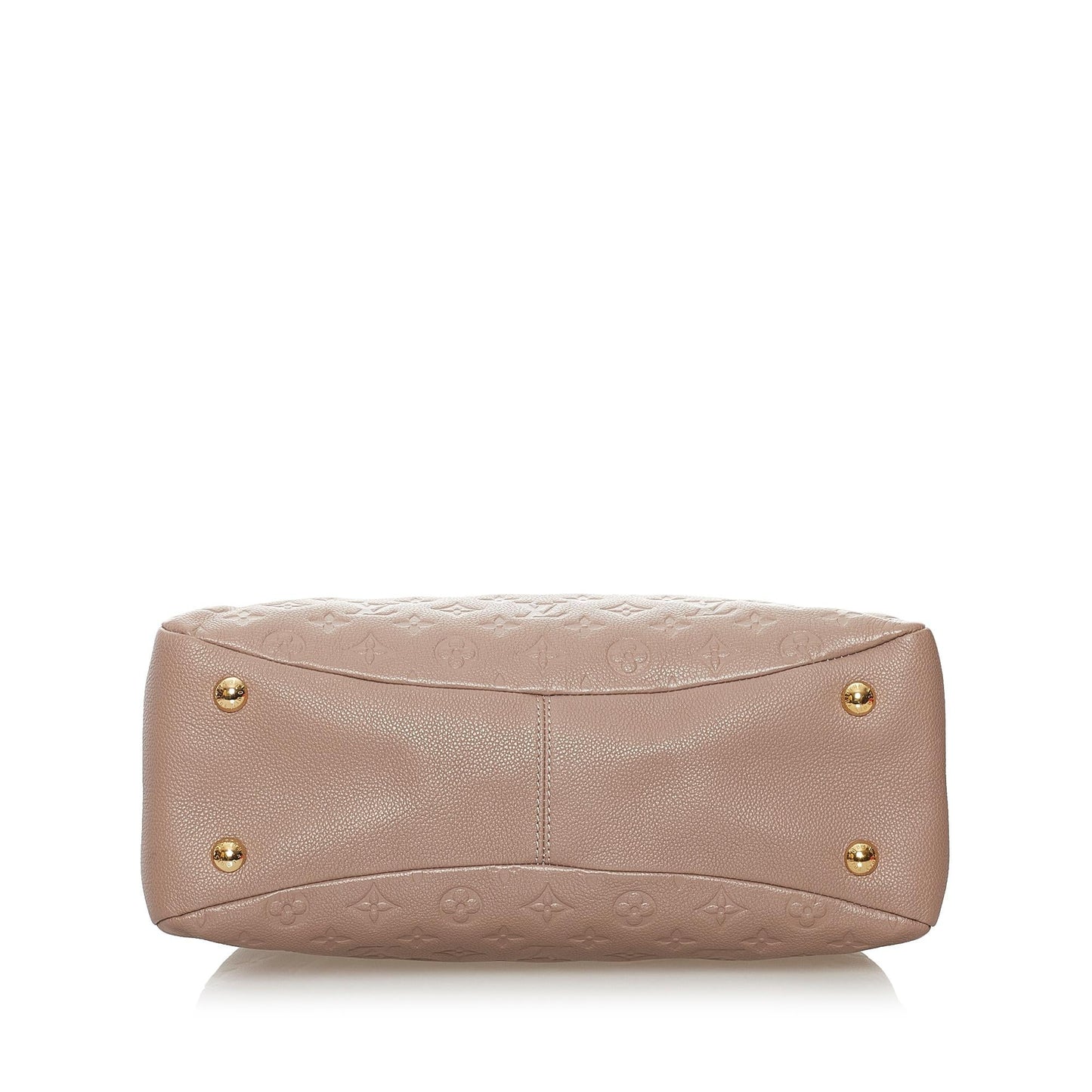 Louis Vuitton Monogram Empreinte Ponthieu PM (SHG-33503)