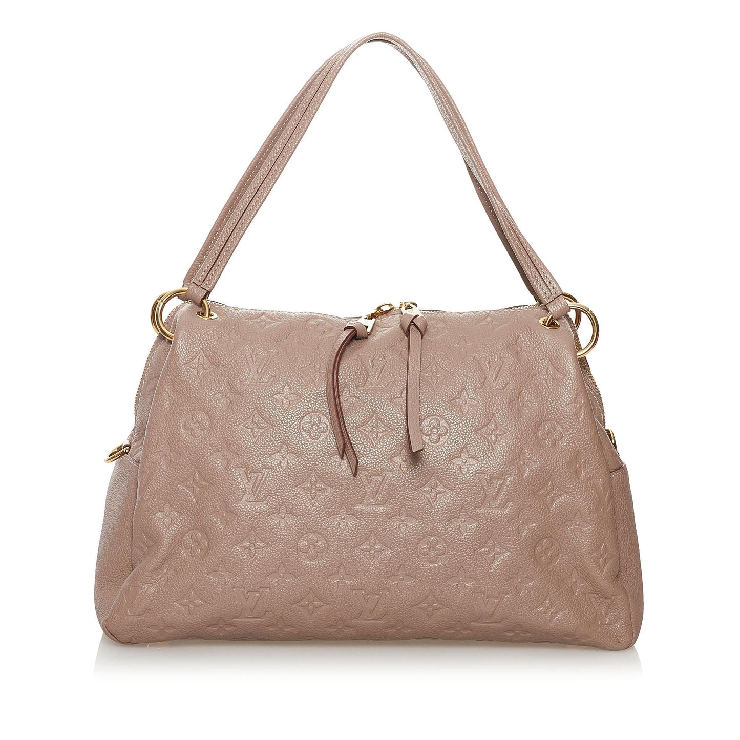Louis Vuitton Monogram Empreinte Ponthieu PM (SHG-33503)