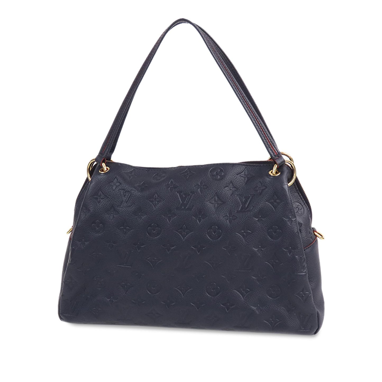 Louis Vuitton Monogram Empreinte Ponthieu PM (SHG-i7mvN9)