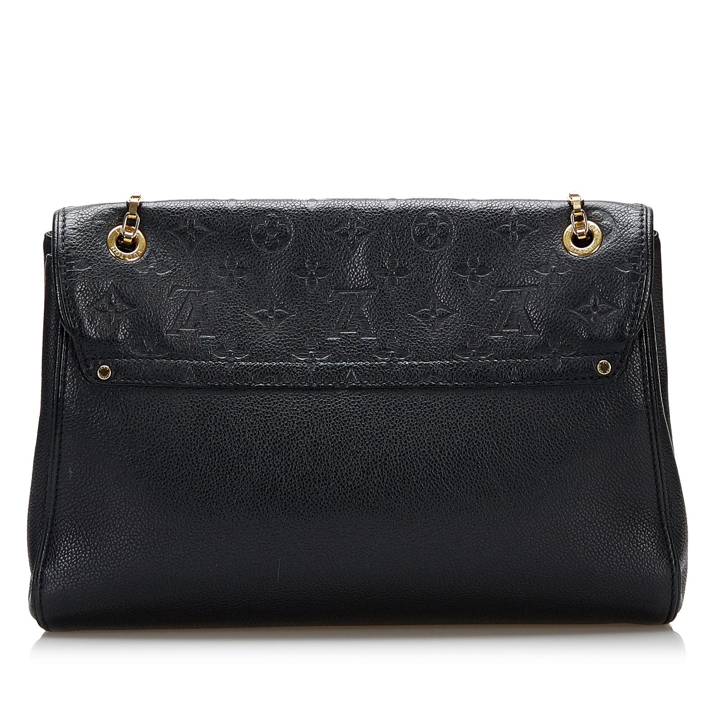 Louis Vuitton Monogram Empreinte Saint Germain MM (SHG-36946)