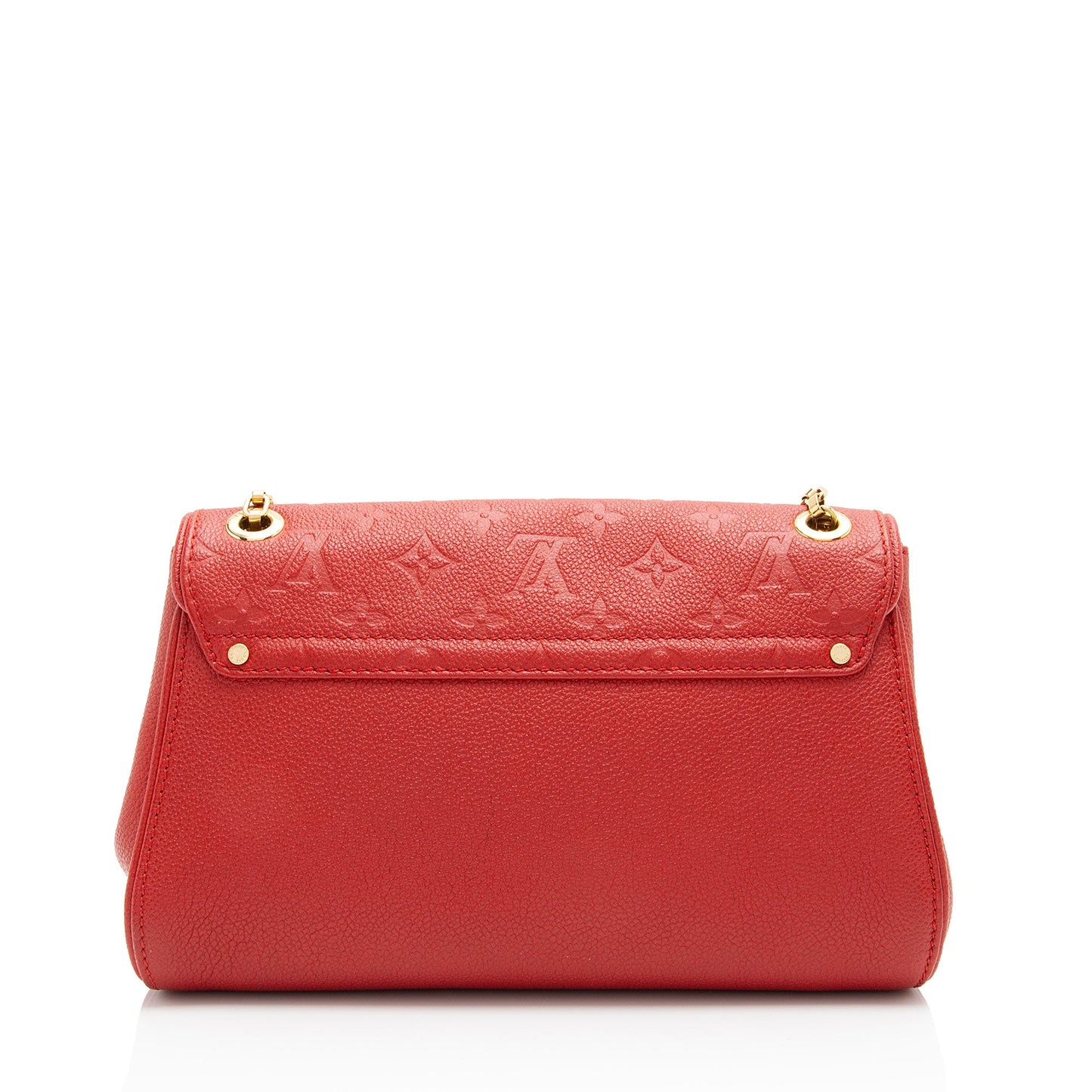 Louis Vuitton Monogram Empreinte Saint Germain PM Shoulder Bag (SHF-hkQMQp)