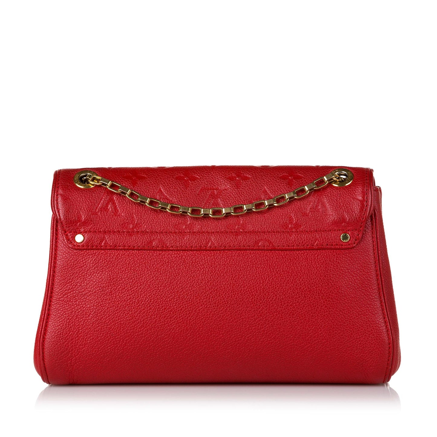 Louis Vuitton Monogram Empreinte Saint Germain PM (SHG-37667)