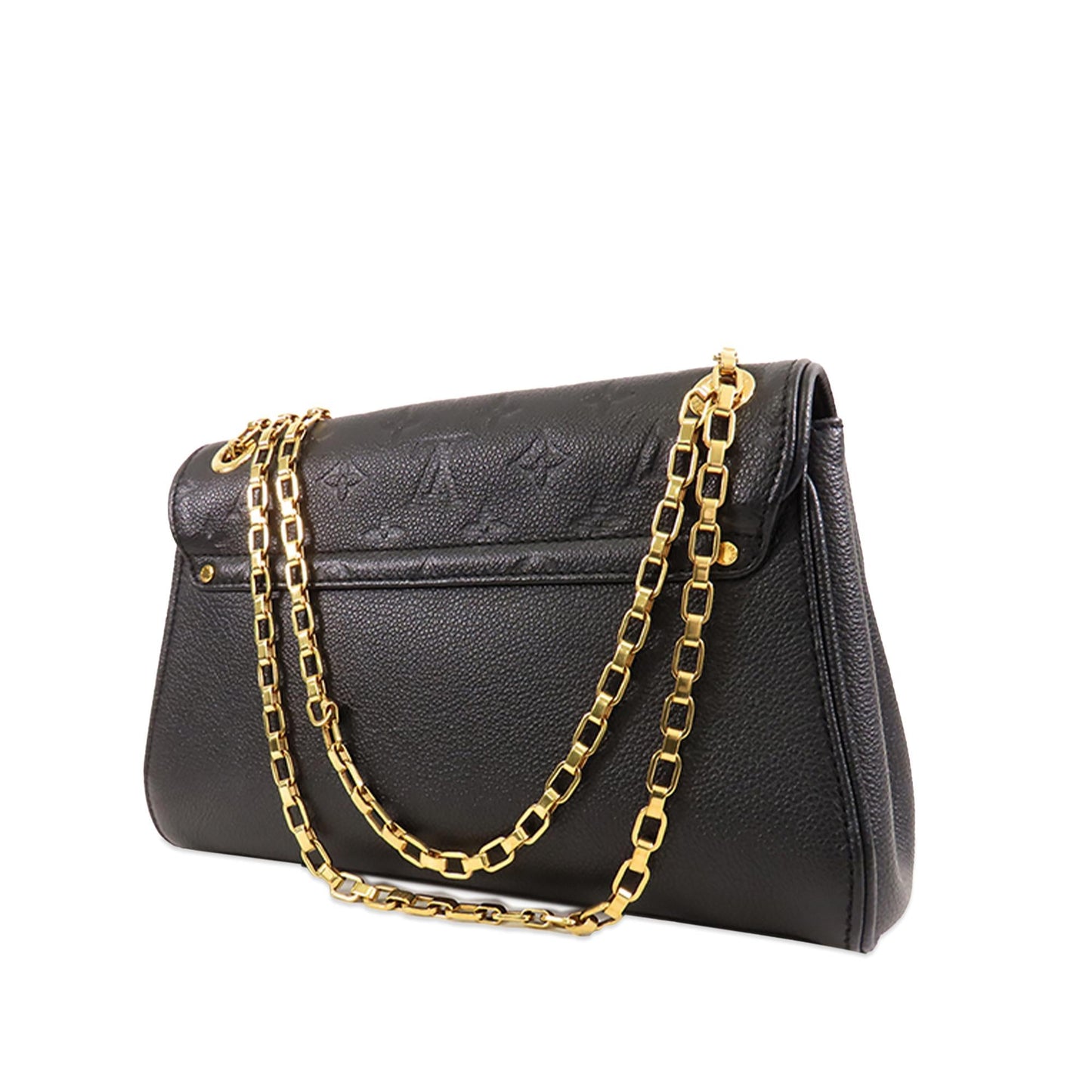 Louis Vuitton Monogram Empreinte Saint Germain PM (SHG-UYDFOv)