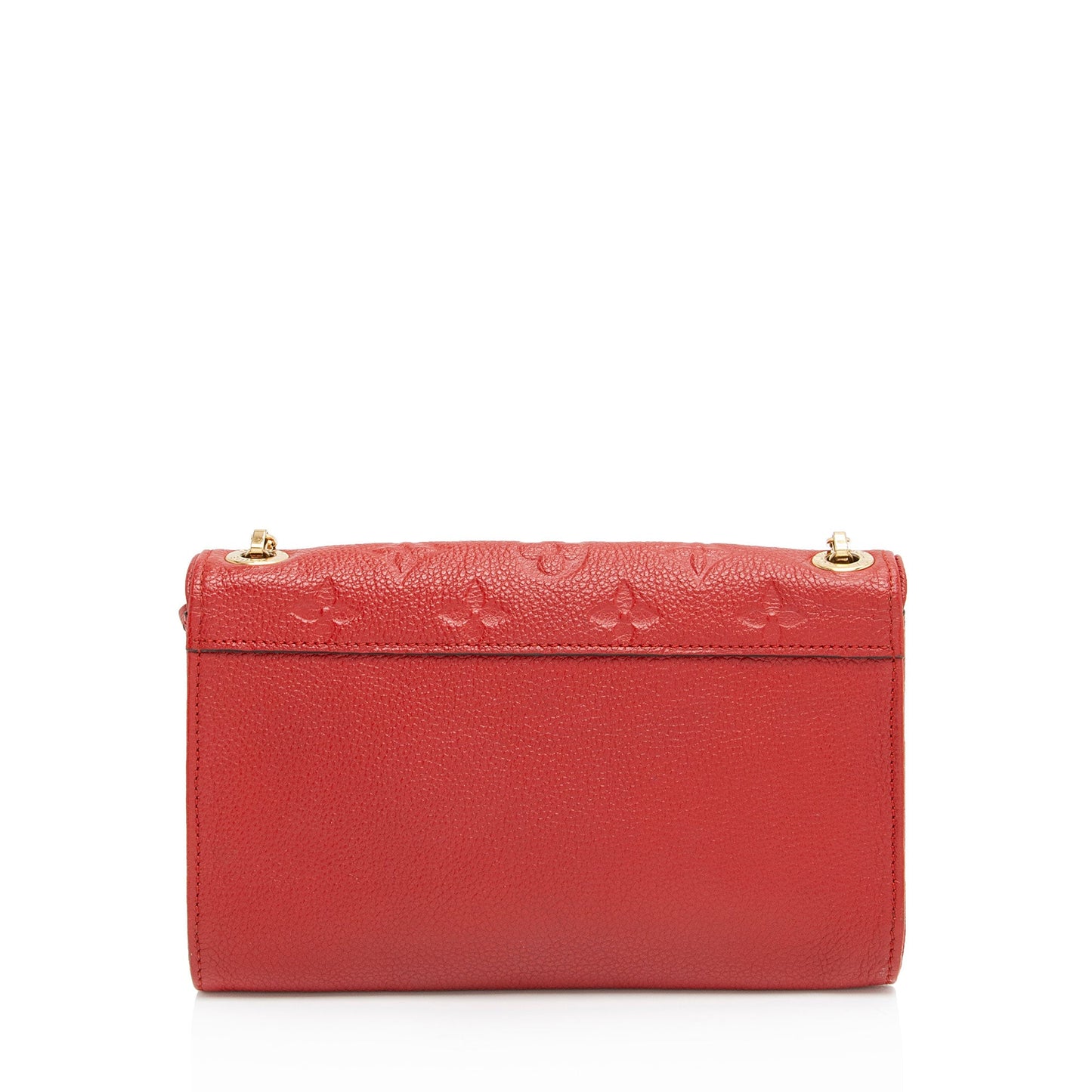 Louis Vuitton Monogram Empreinte Saint Germain Pochette