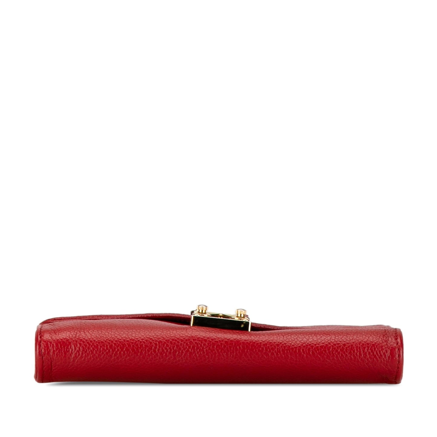 Louis Vuitton Monogram Empreinte Saint-Germain Pochette (SHG-UUvPm2)