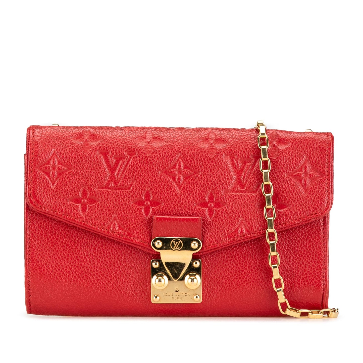 Louis Vuitton Monogram Empreinte Saint Germain Pochette