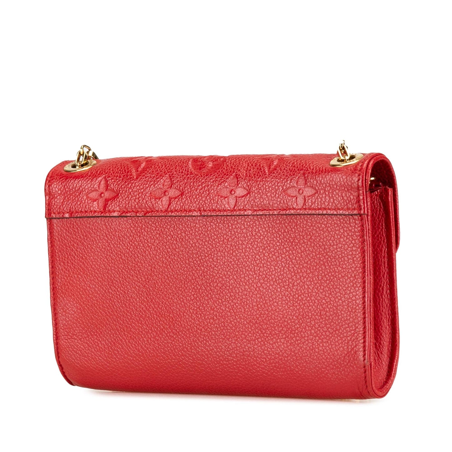 Louis Vuitton Monogram Empreinte Saint Germain Pochette