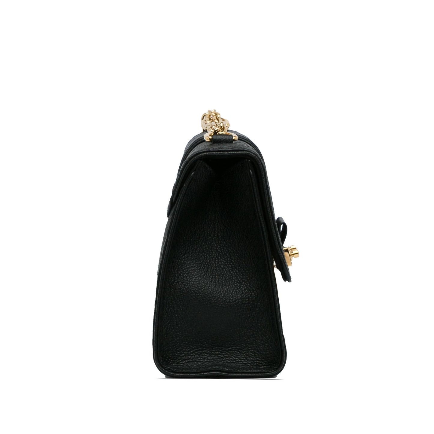 Louis Vuitton Monogram Empreinte Saint Sulpice BB (SHG-VmukSn)