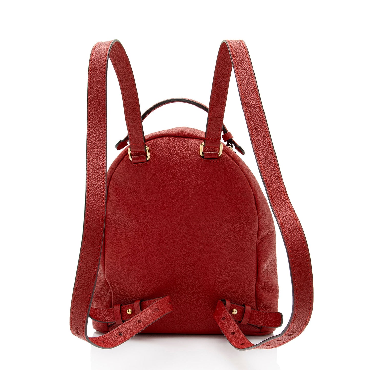 Louis Vuitton Monogram Empreinte Sorbonne Backpack (SHF-RYqyBV)