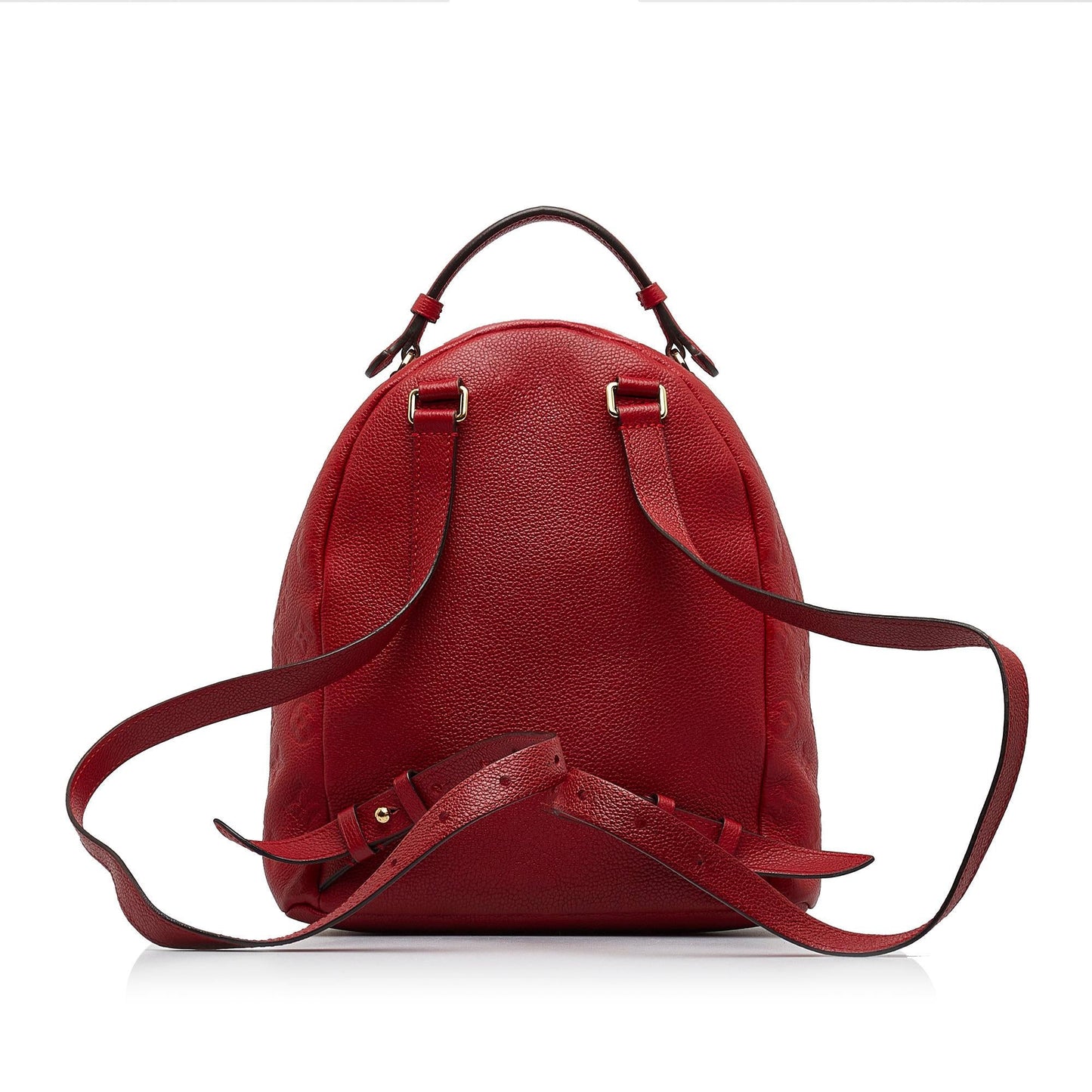 Louis Vuitton Monogram Empreinte Sorbonne