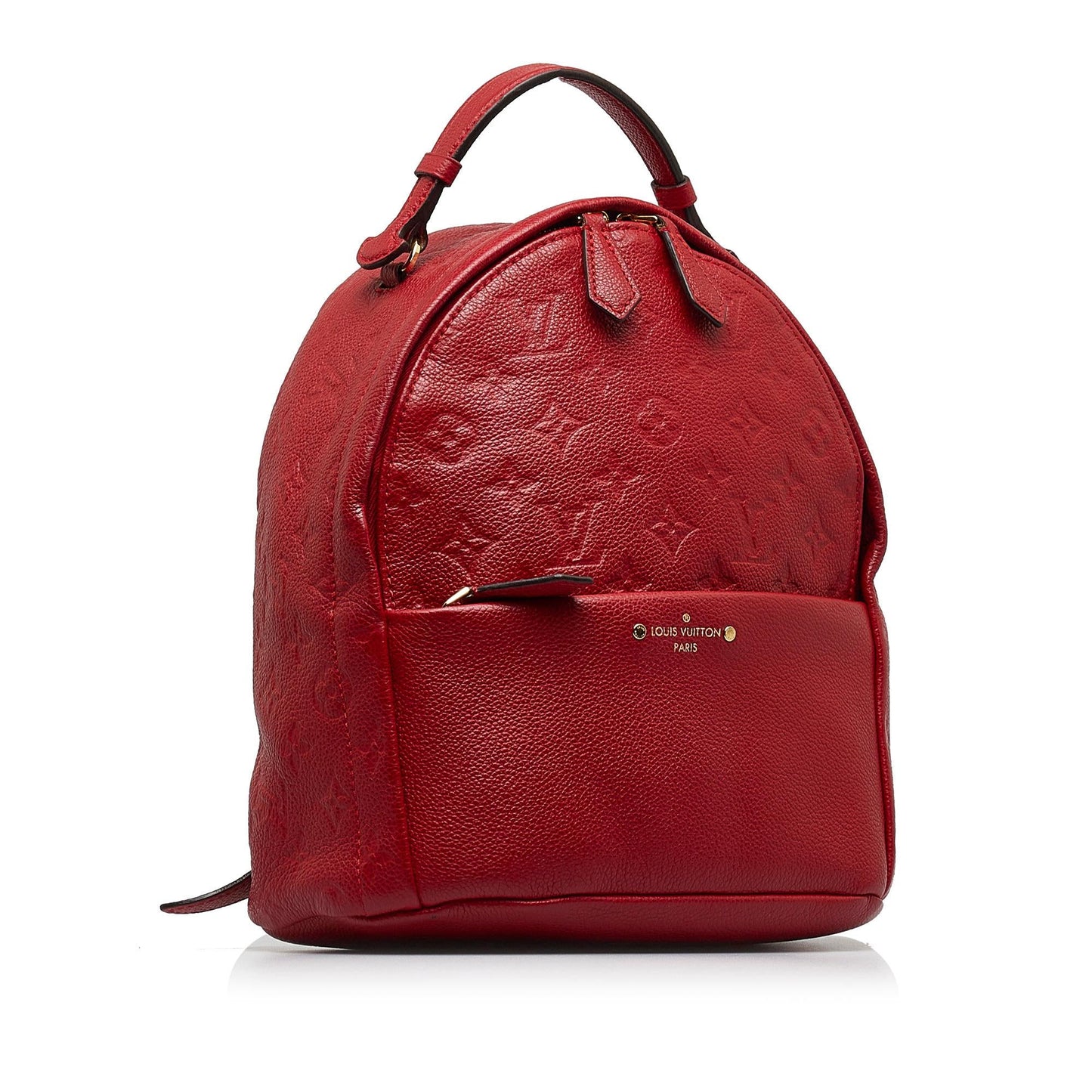 Louis Vuitton Monogram Empreinte Sorbonne