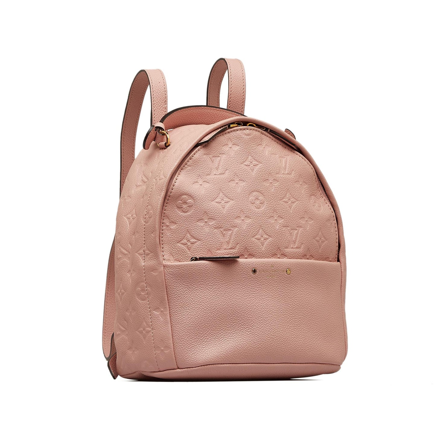 Louis Vuitton Monogram Empreinte Sorbonne (SHG-igNrmI)