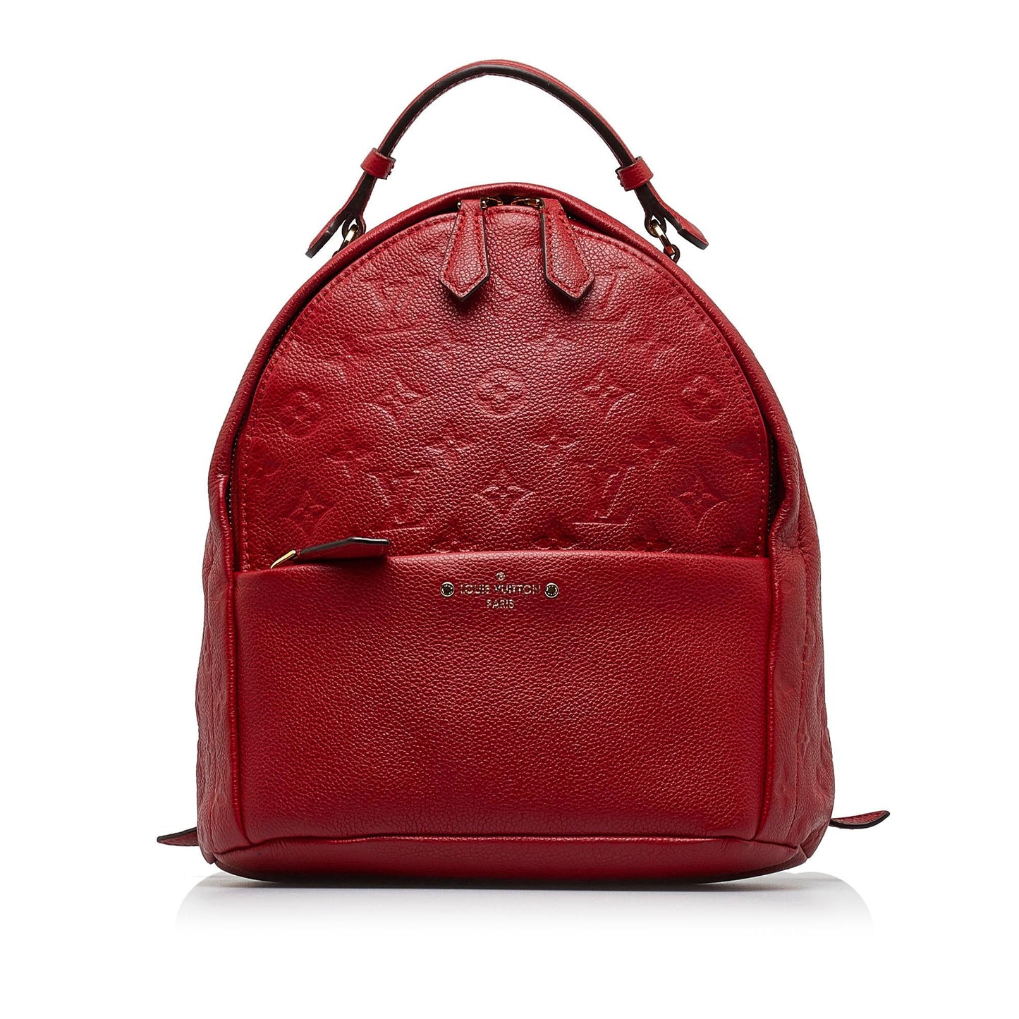 Louis Vuitton Monogram Empreinte Sorbonne